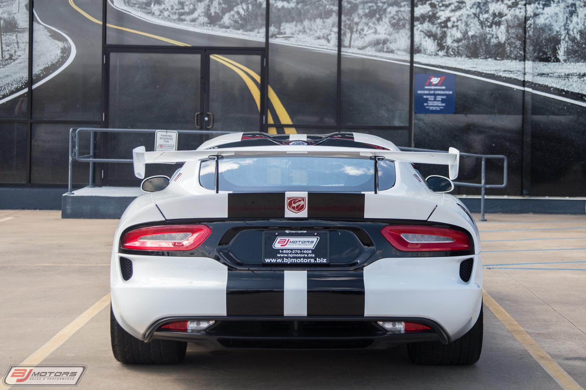 Used-2017-Dodge-Viper-GTC