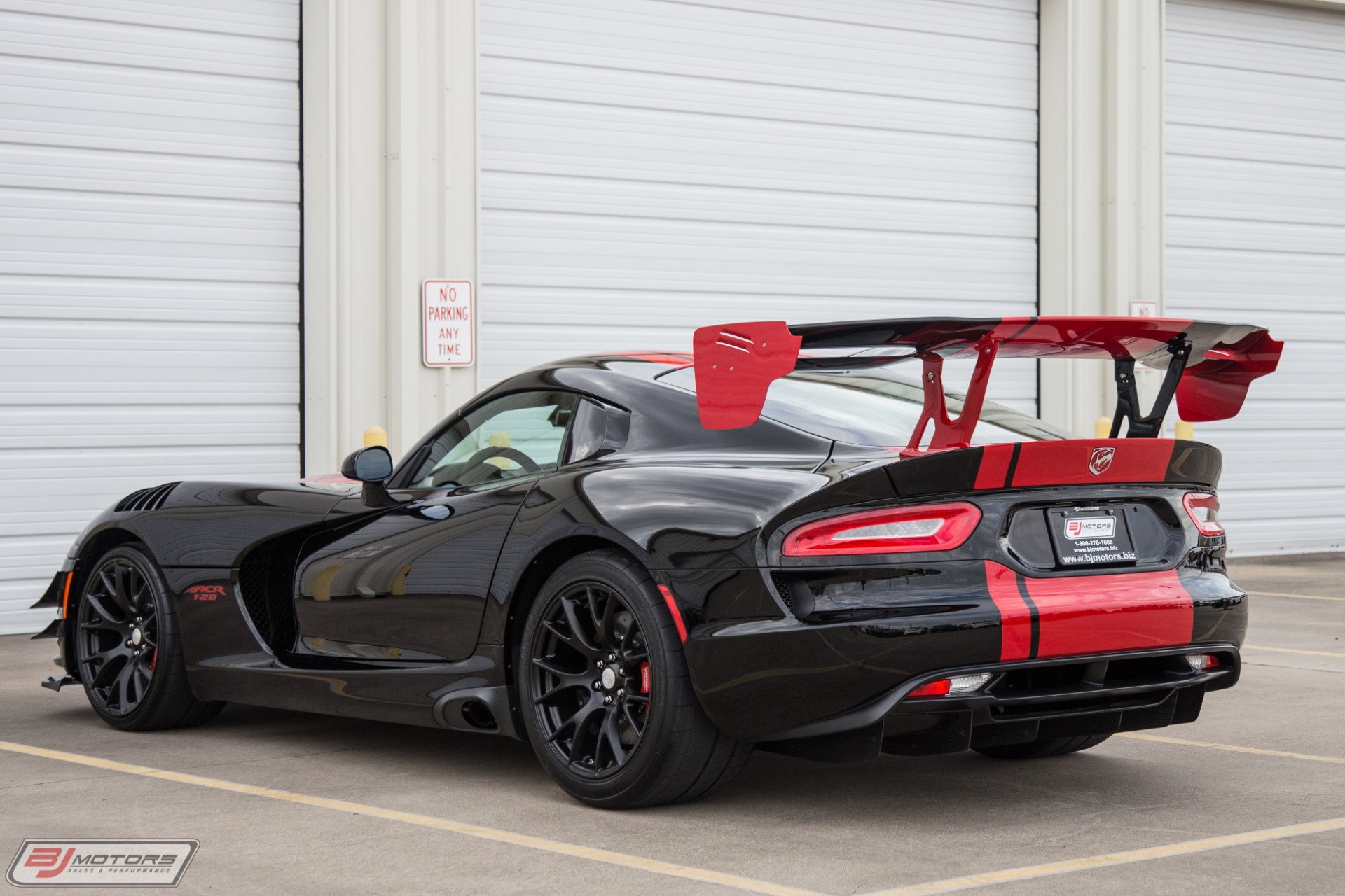 Used-2017-Dodge-Viper-128--Edition