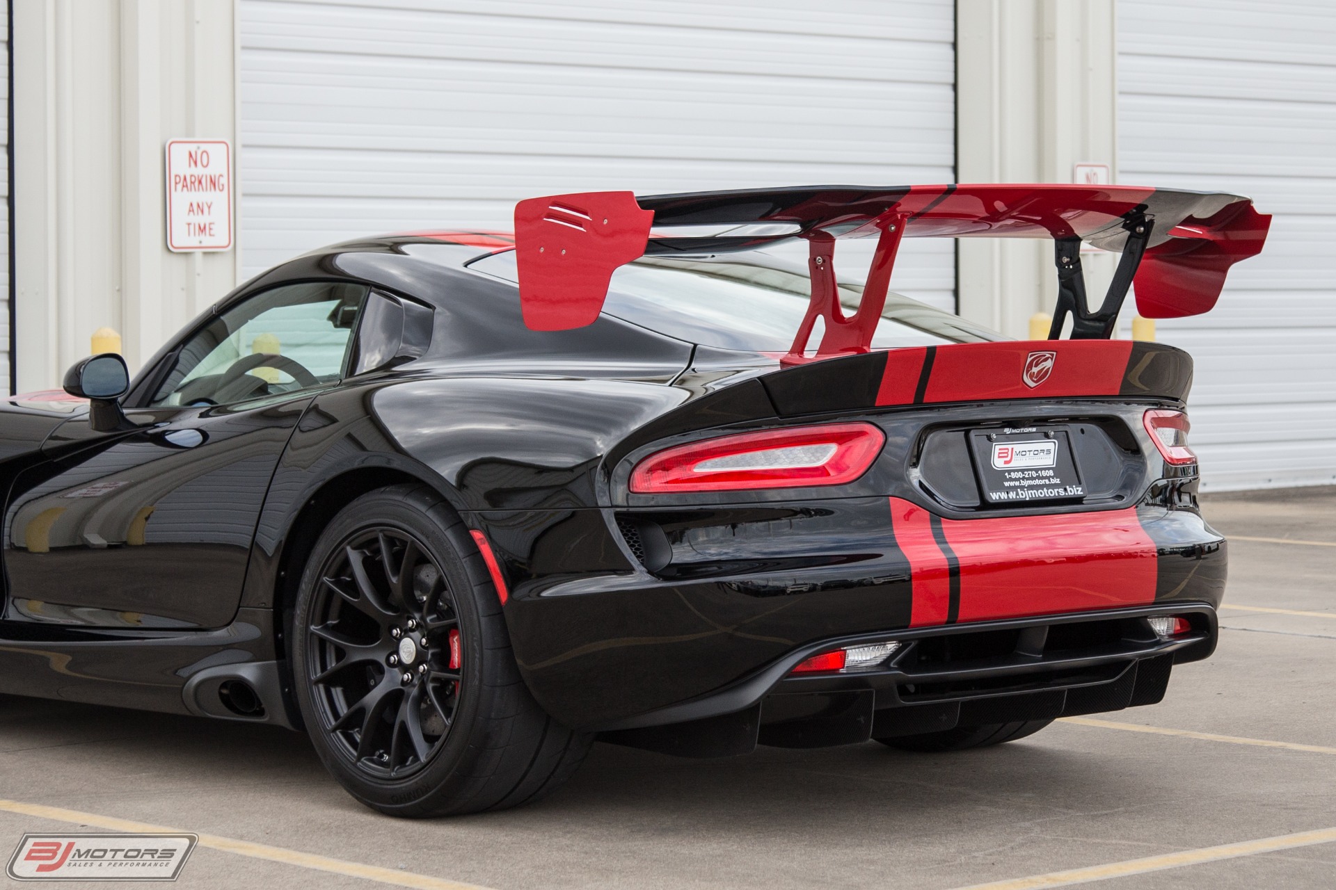 Used-2017-Dodge-Viper-128--Edition