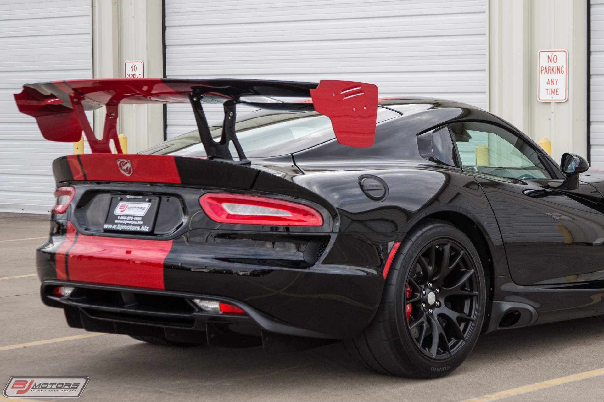 Used-2017-Dodge-Viper-128--Edition