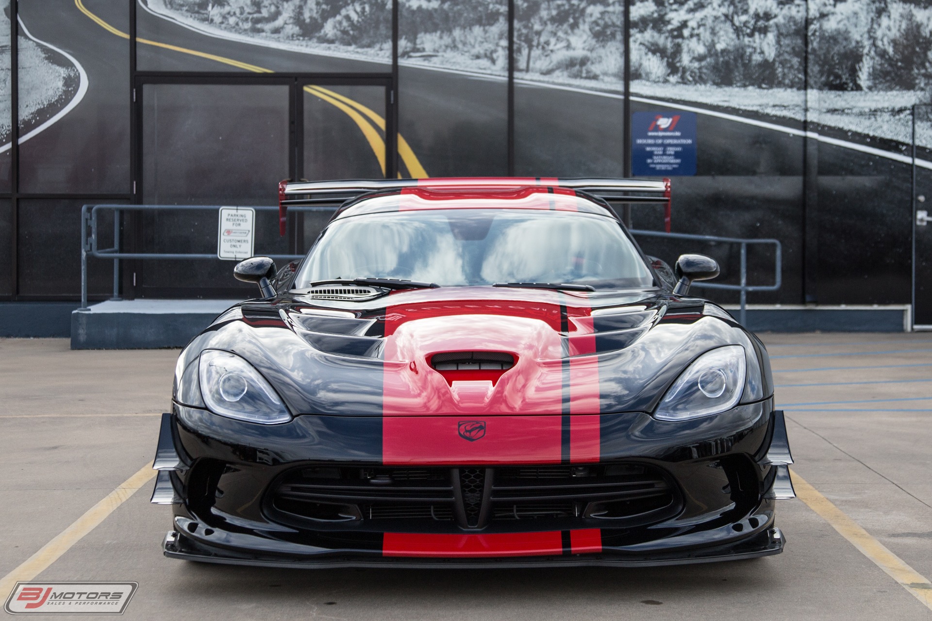 Used-2017-Dodge-Viper-128--Edition