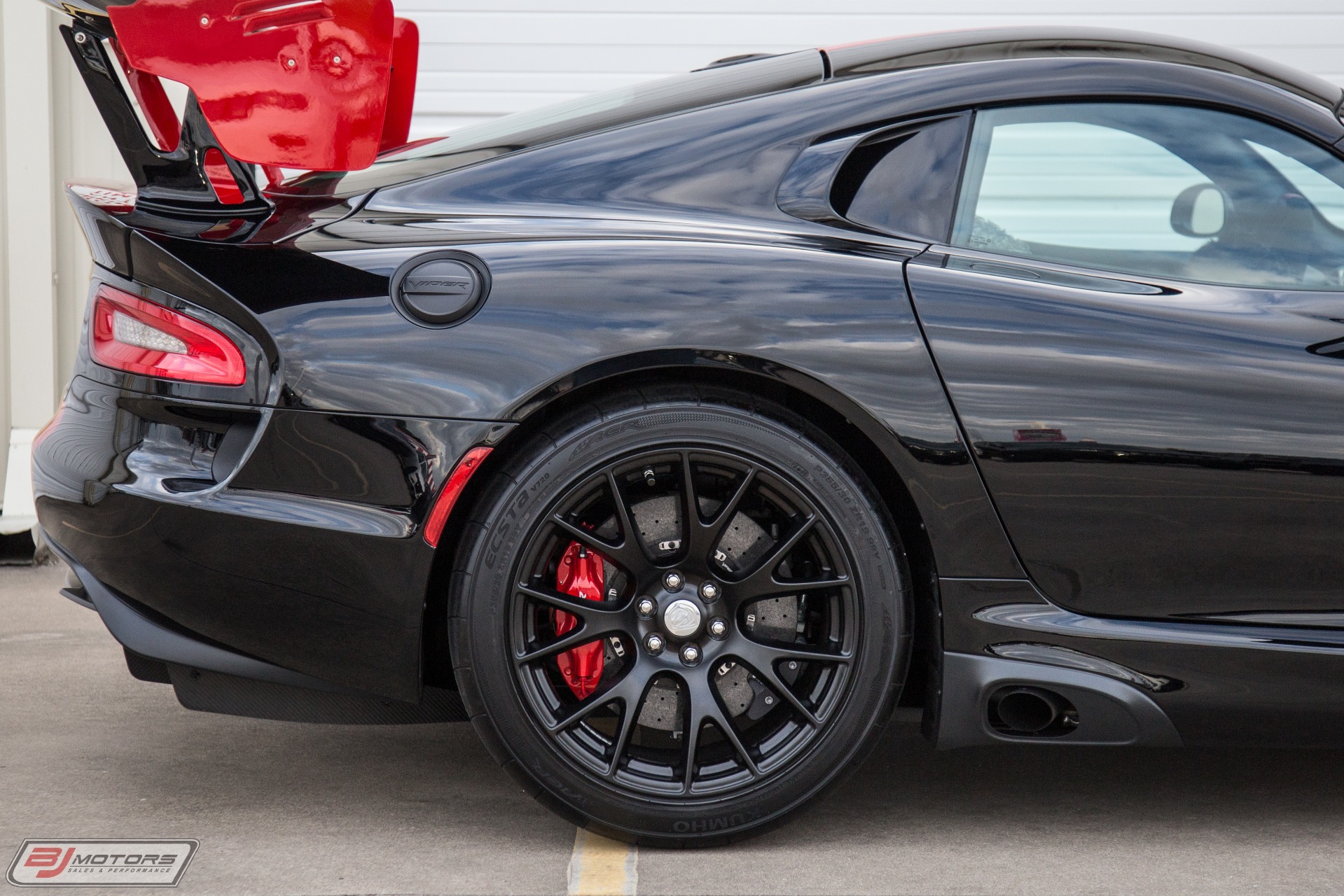 Used-2017-Dodge-Viper-128--Edition