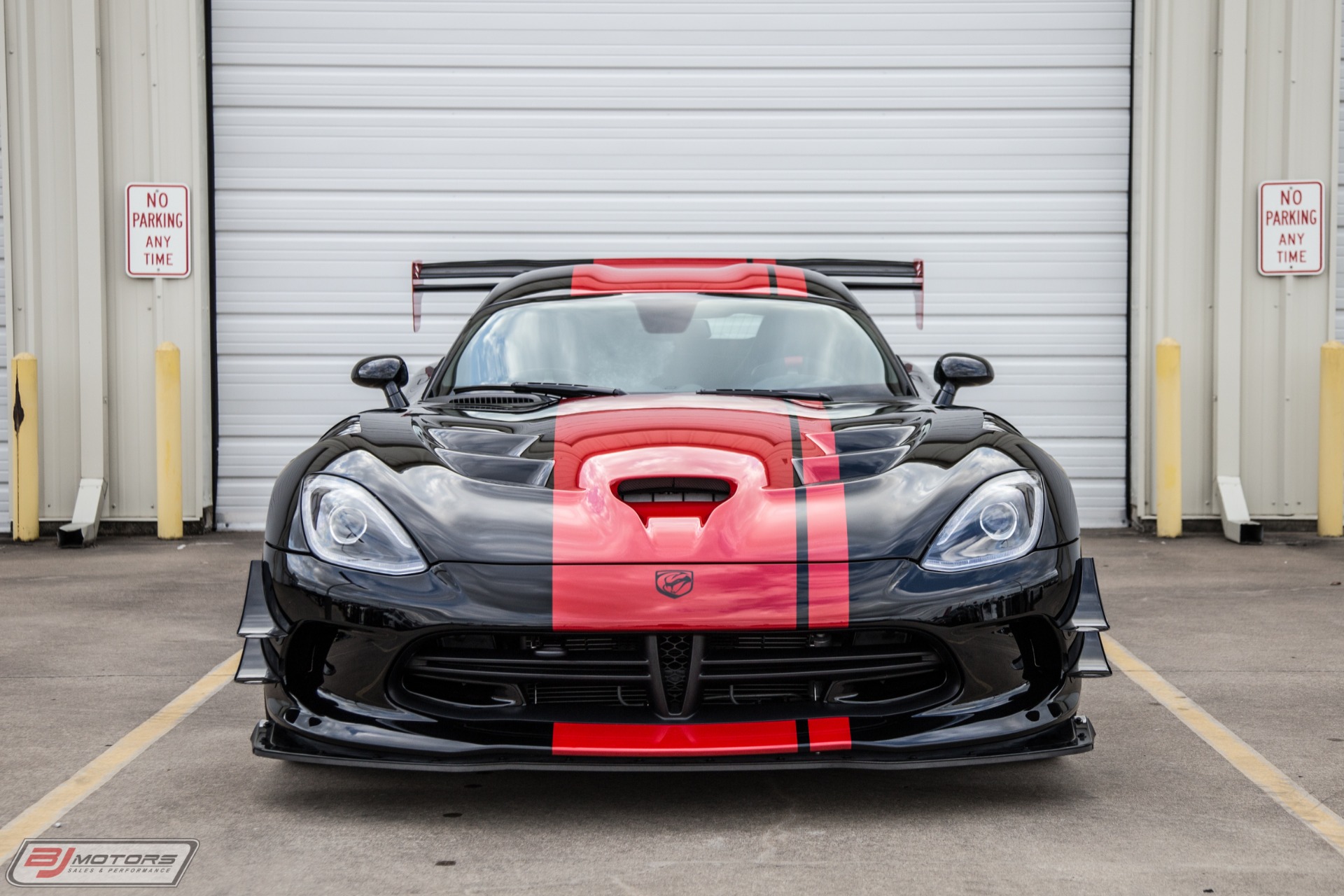 Used-2017-Dodge-Viper-128--Edition