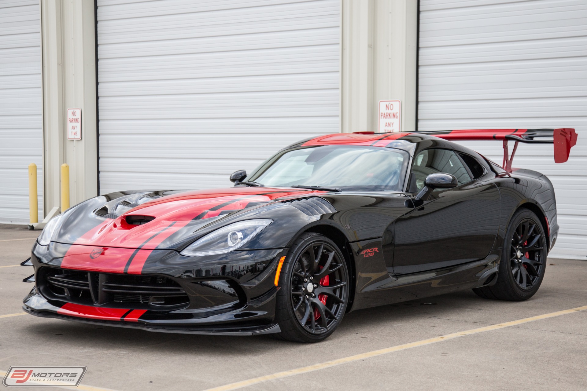 Used-2017-Dodge-Viper-128--Edition