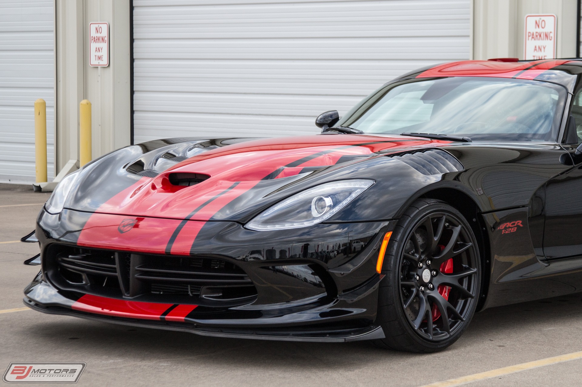 Used-2017-Dodge-Viper-128--Edition