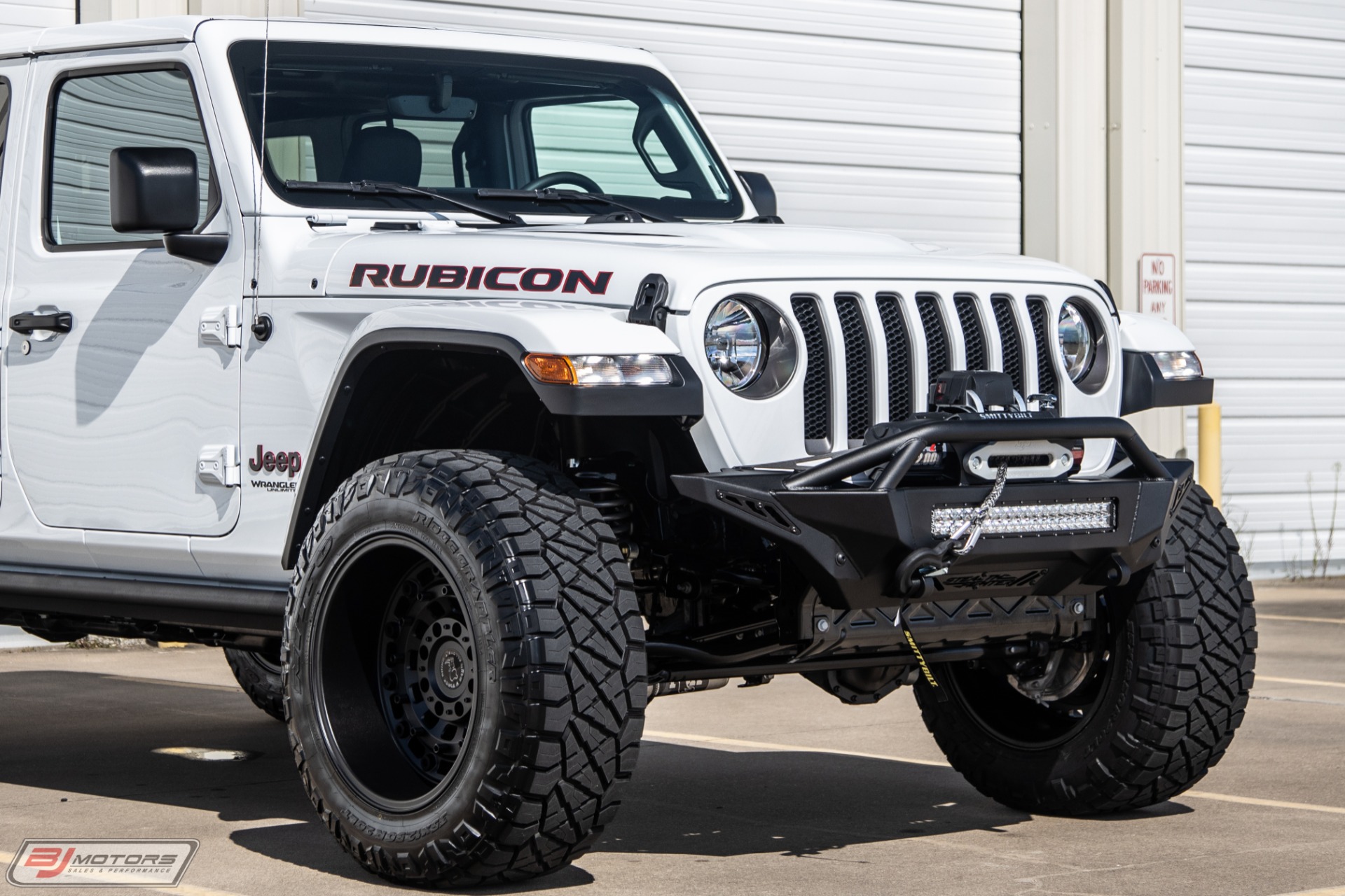 used 2020 rubicon