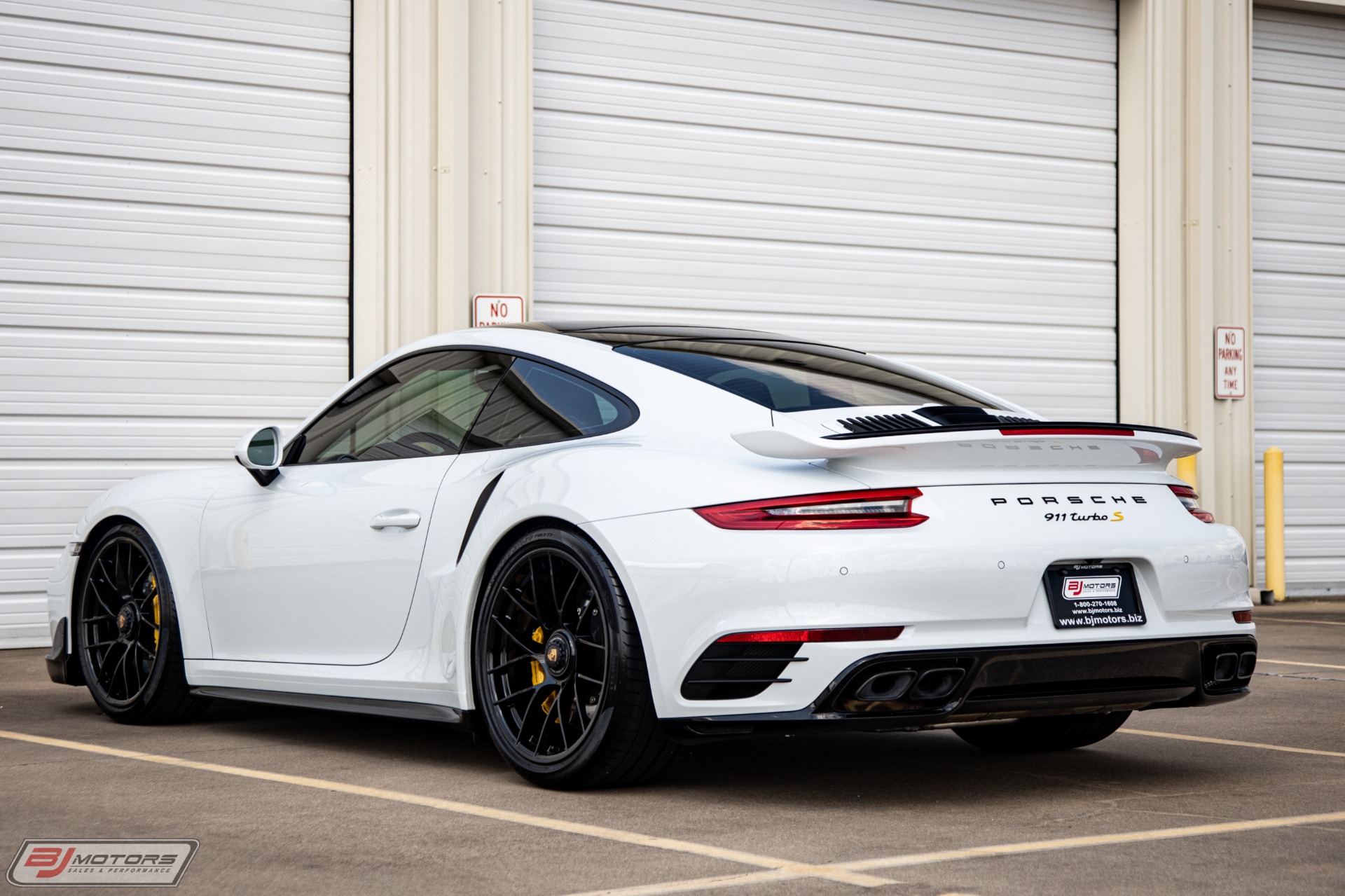 Used-2017-Porsche-911-Turbo-S