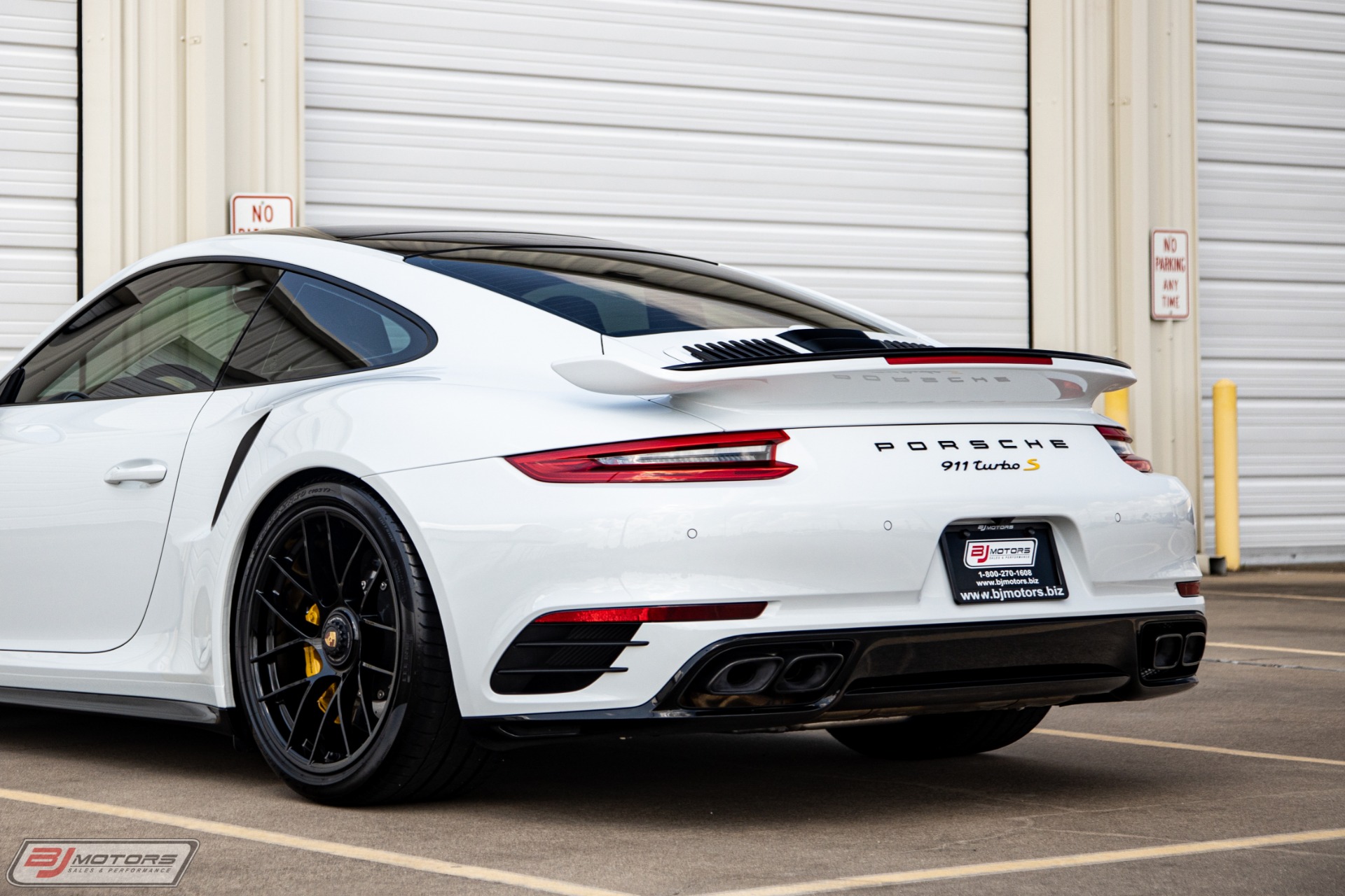 Used-2017-Porsche-911-Turbo-S