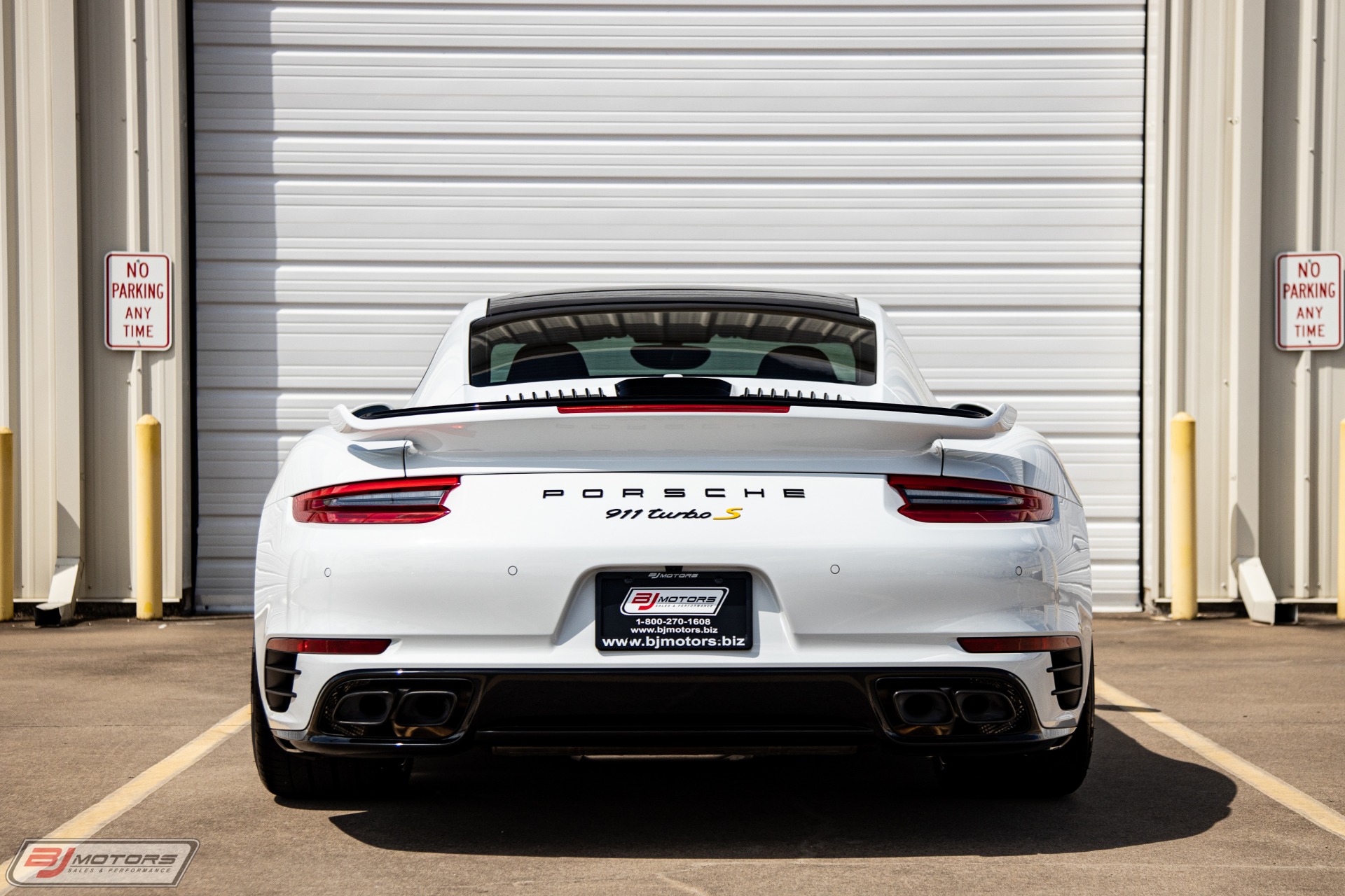 Used-2017-Porsche-911-Turbo-S