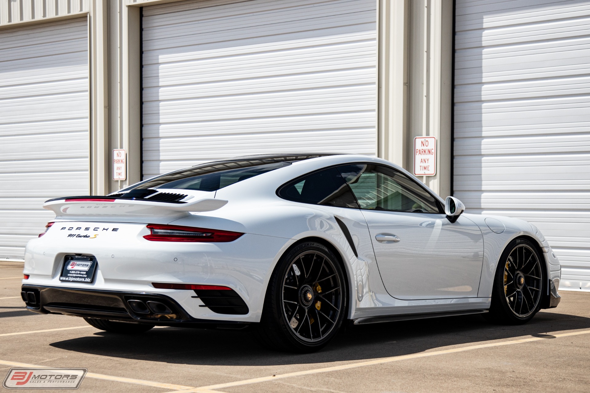 Used-2017-Porsche-911-Turbo-S