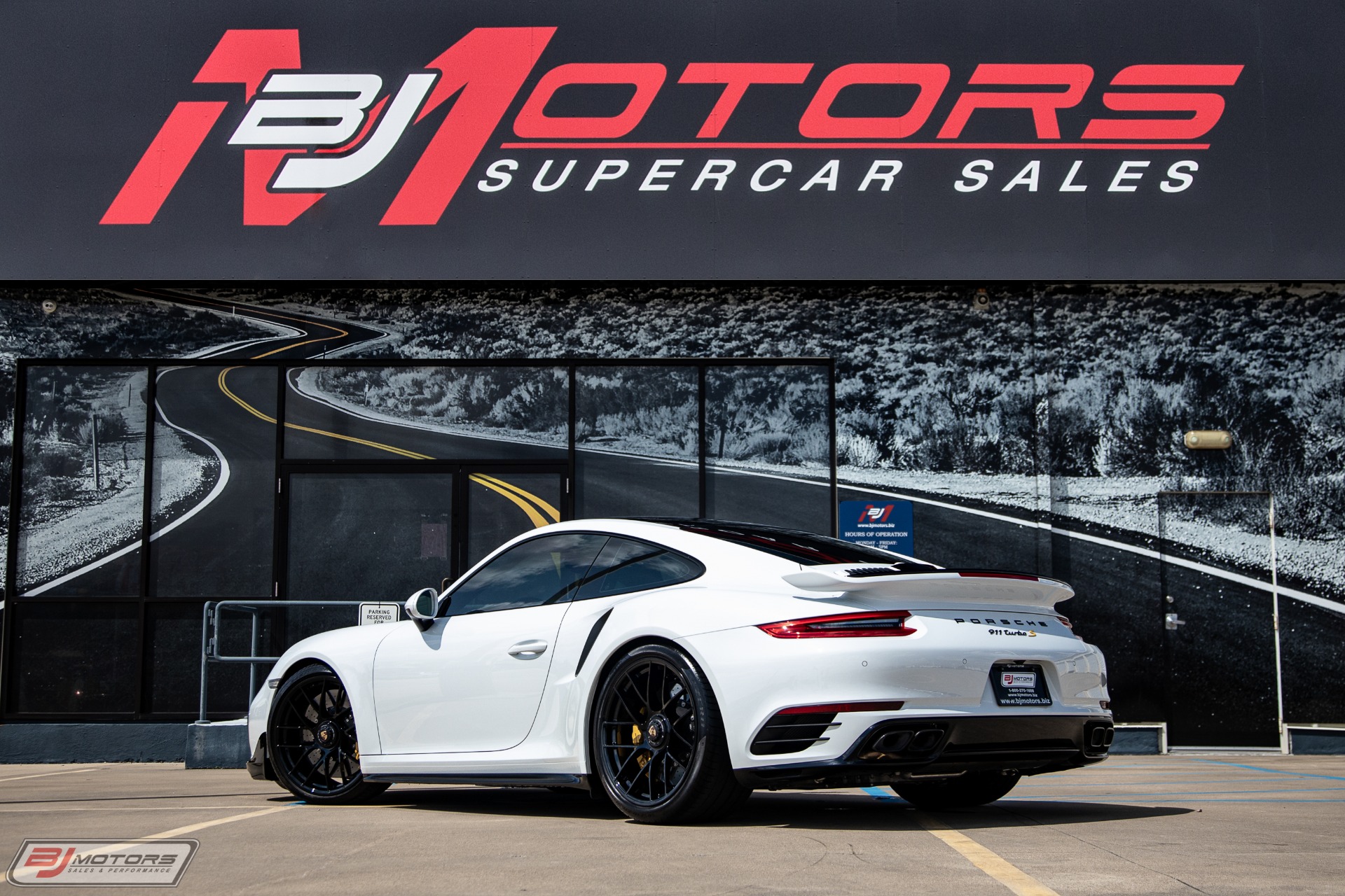 Used-2017-Porsche-911-Turbo-S