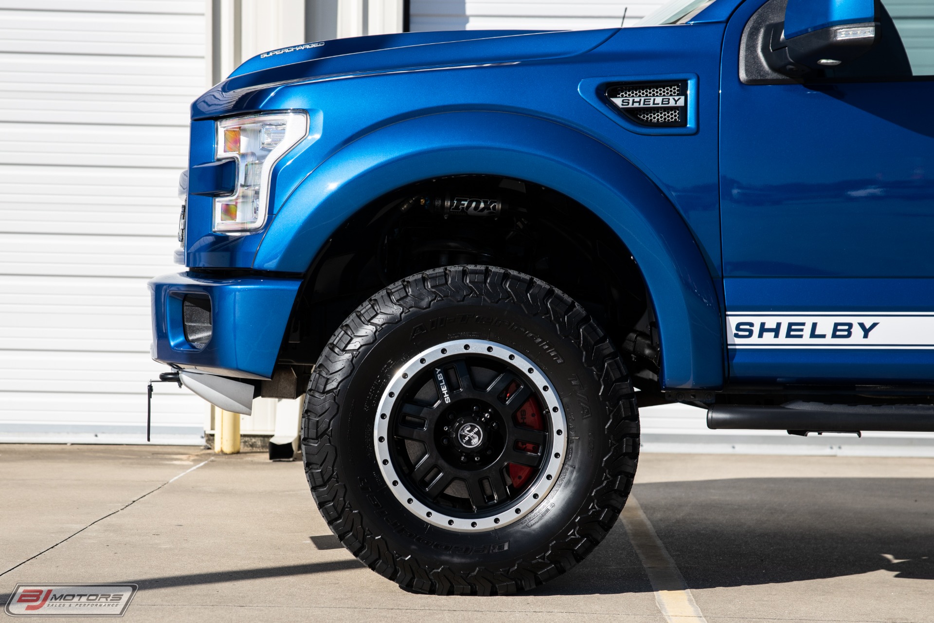 Used-2017-Ford-F-150-Shelby-750-HP-Supercharged