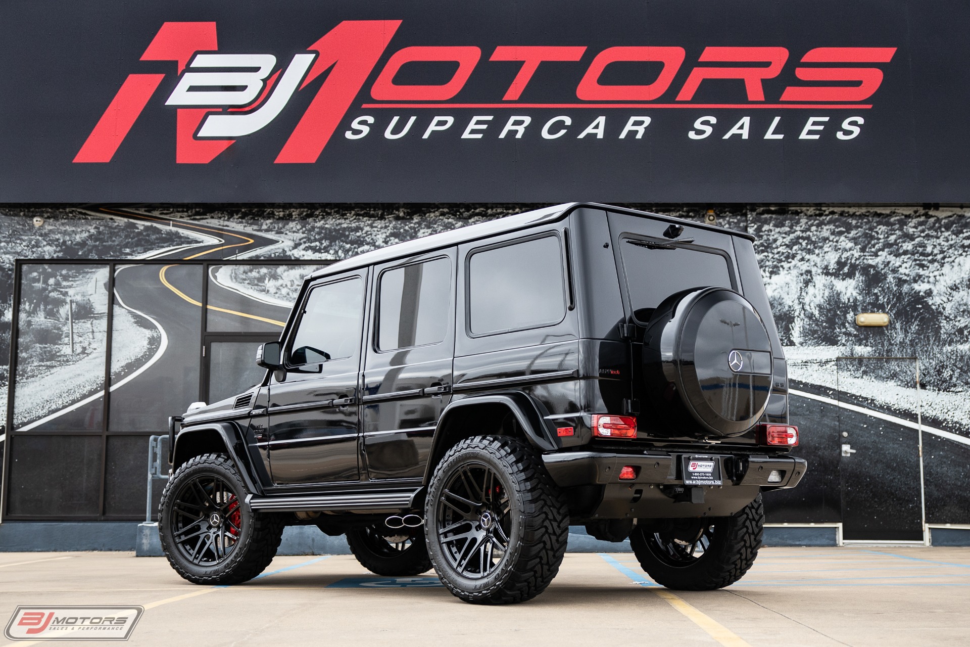 Used-2017-Mercedes-Benz-G65-AMG-Renntech