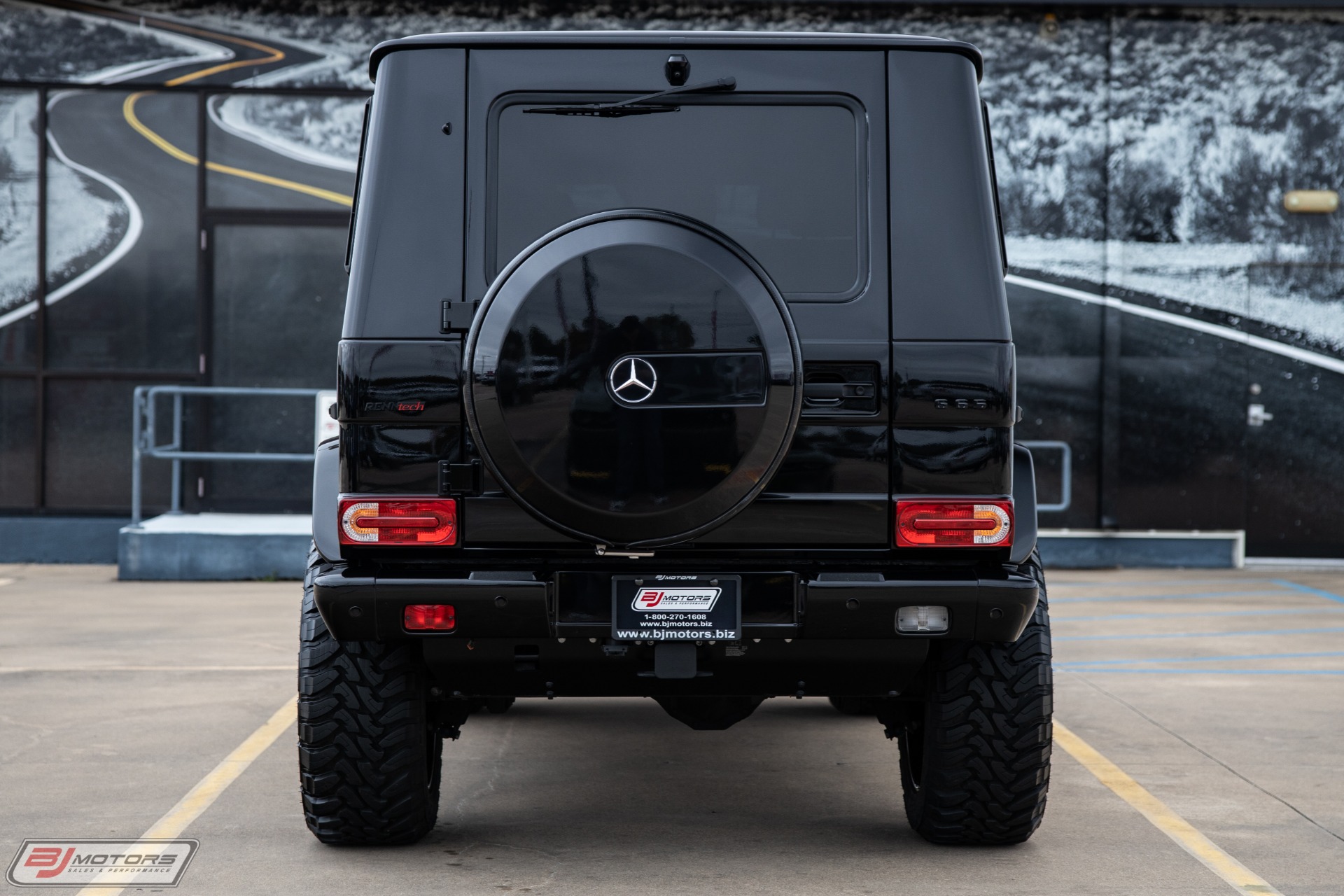 Used-2017-Mercedes-Benz-G65-AMG-Renntech