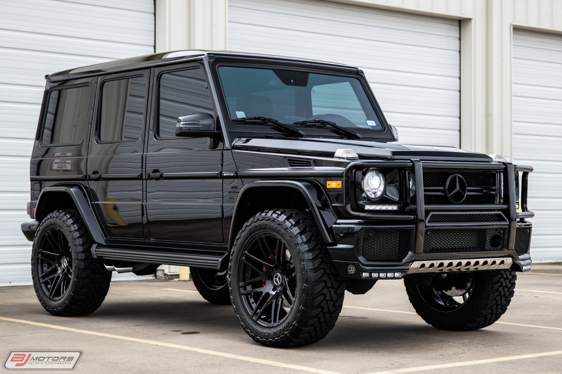 Used-2017-Mercedes-Benz-G65-AMG-Renntech