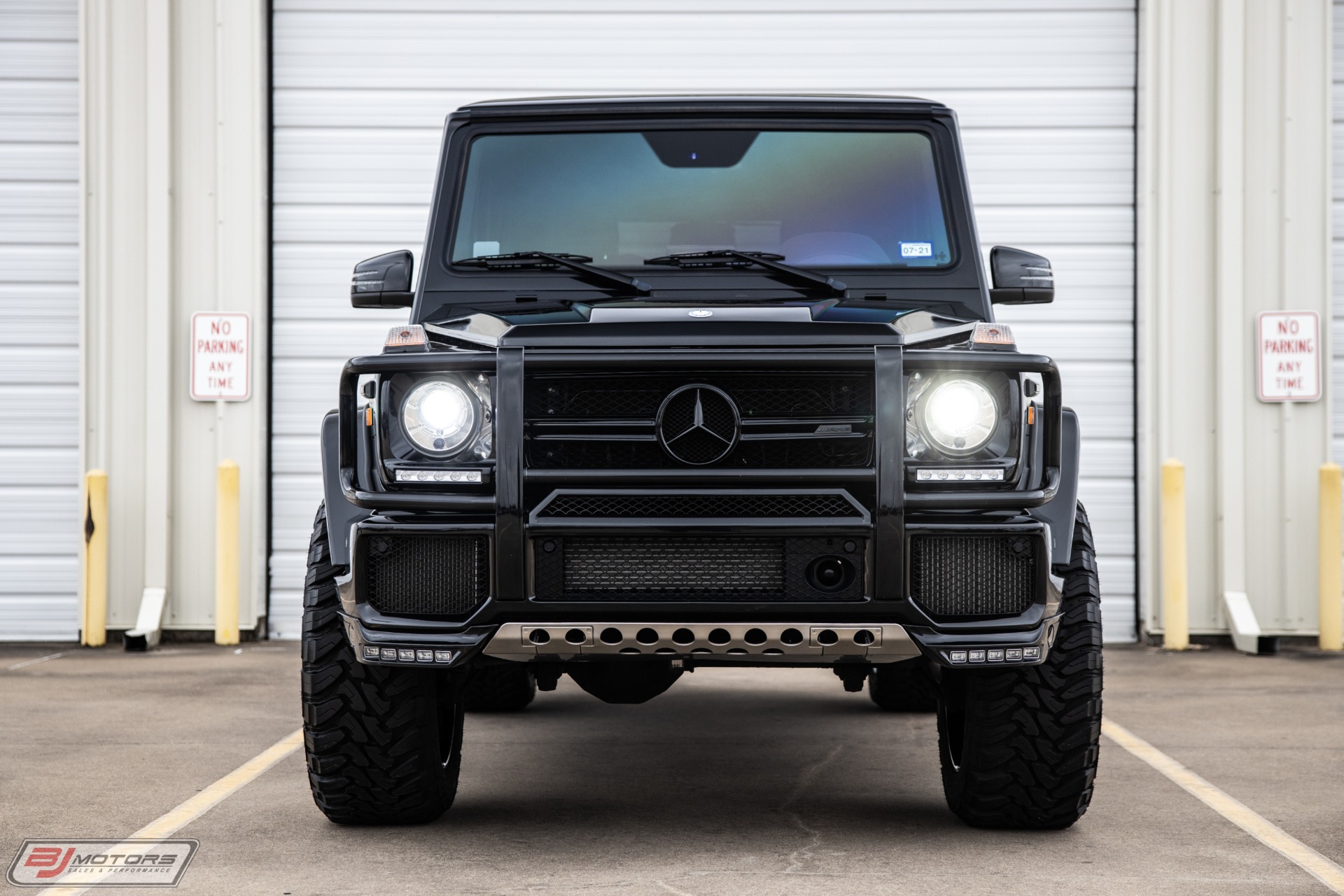 Used-2017-Mercedes-Benz-G65-AMG-Renntech