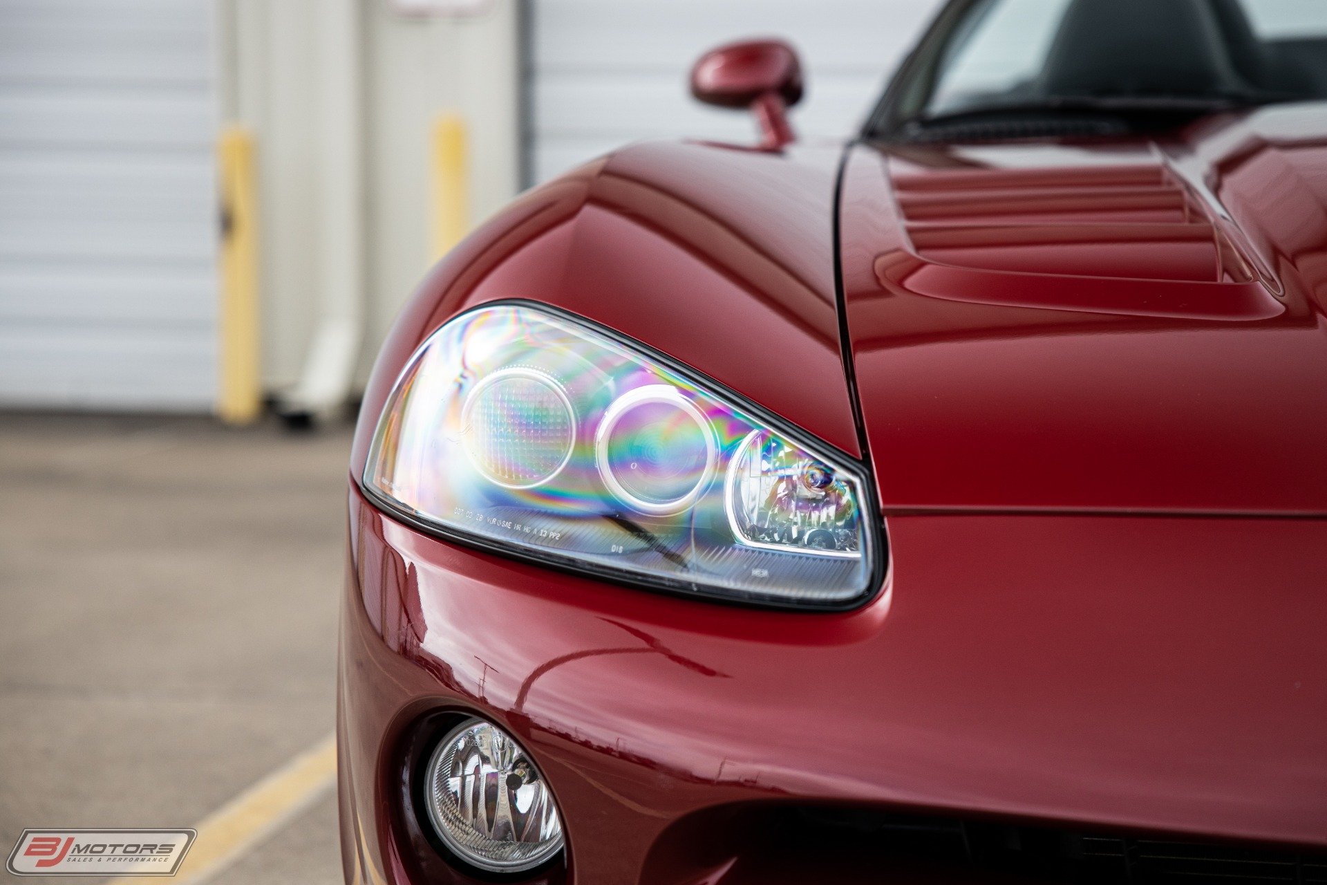 Used-2008-Dodge-Viper-SRT-10