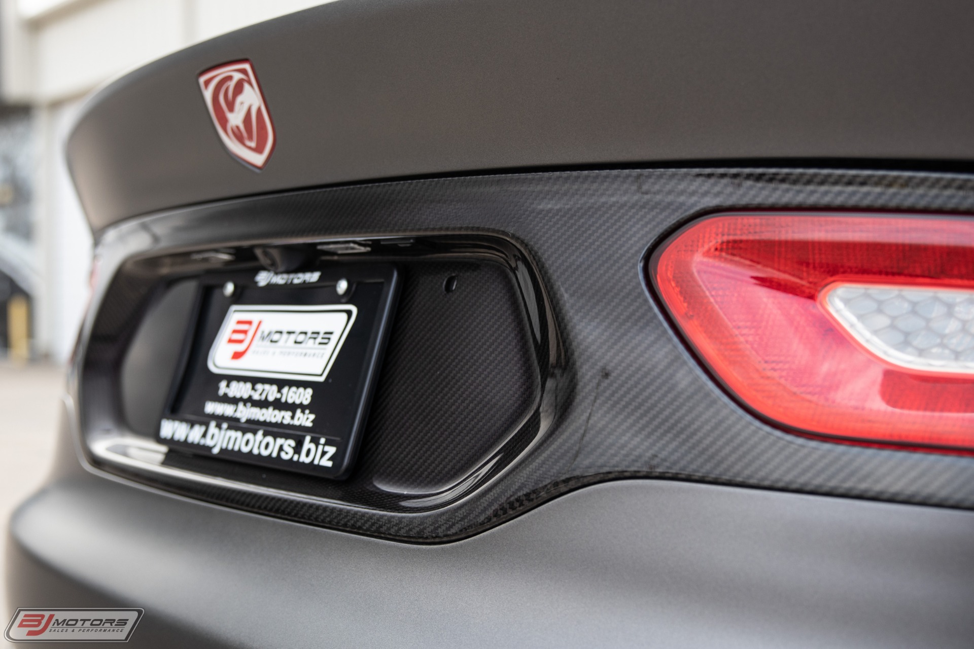 Used-2014-Dodge-Viper-GTS-Carbon-Edition