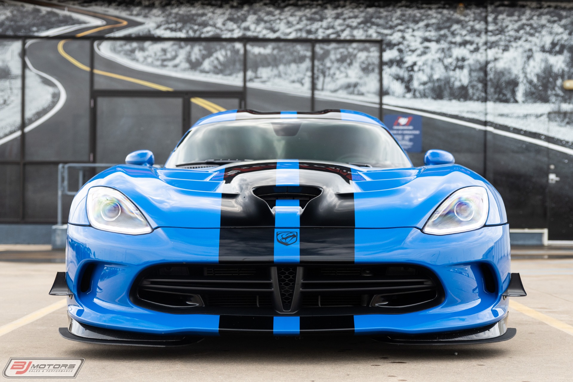 Used-2017-Dodge-Viper-GTC-TA-20