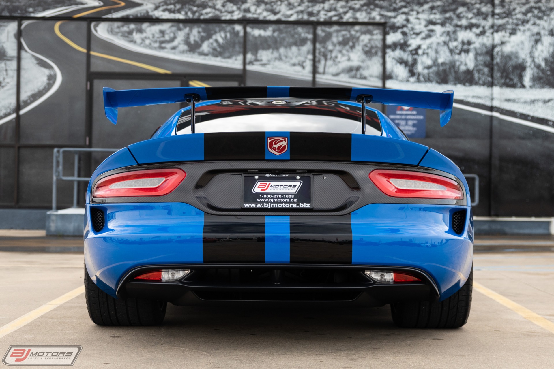 Used-2017-Dodge-Viper-GTC-TA-20