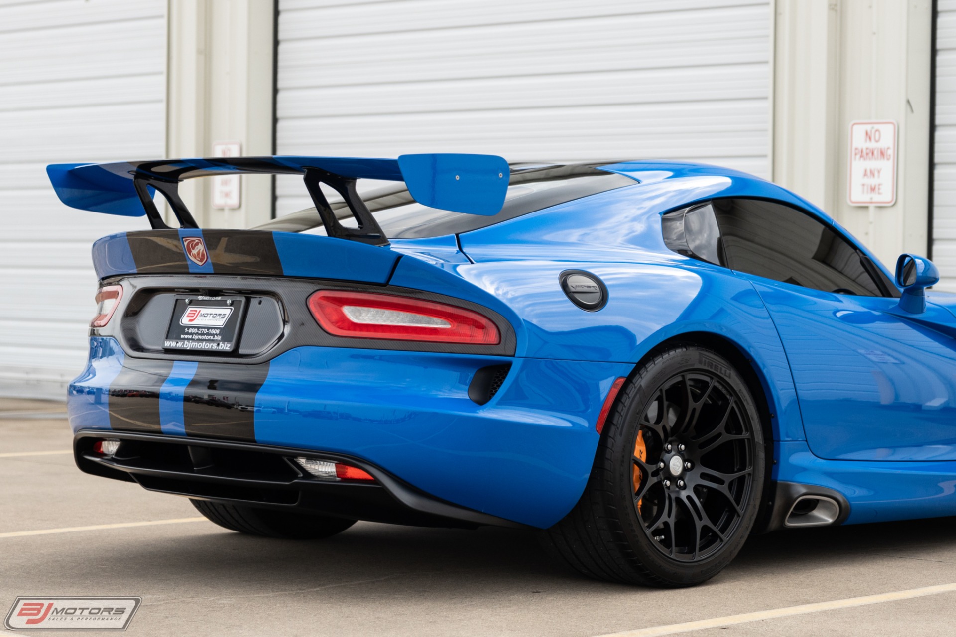 Used-2017-Dodge-Viper-GTC-TA-20