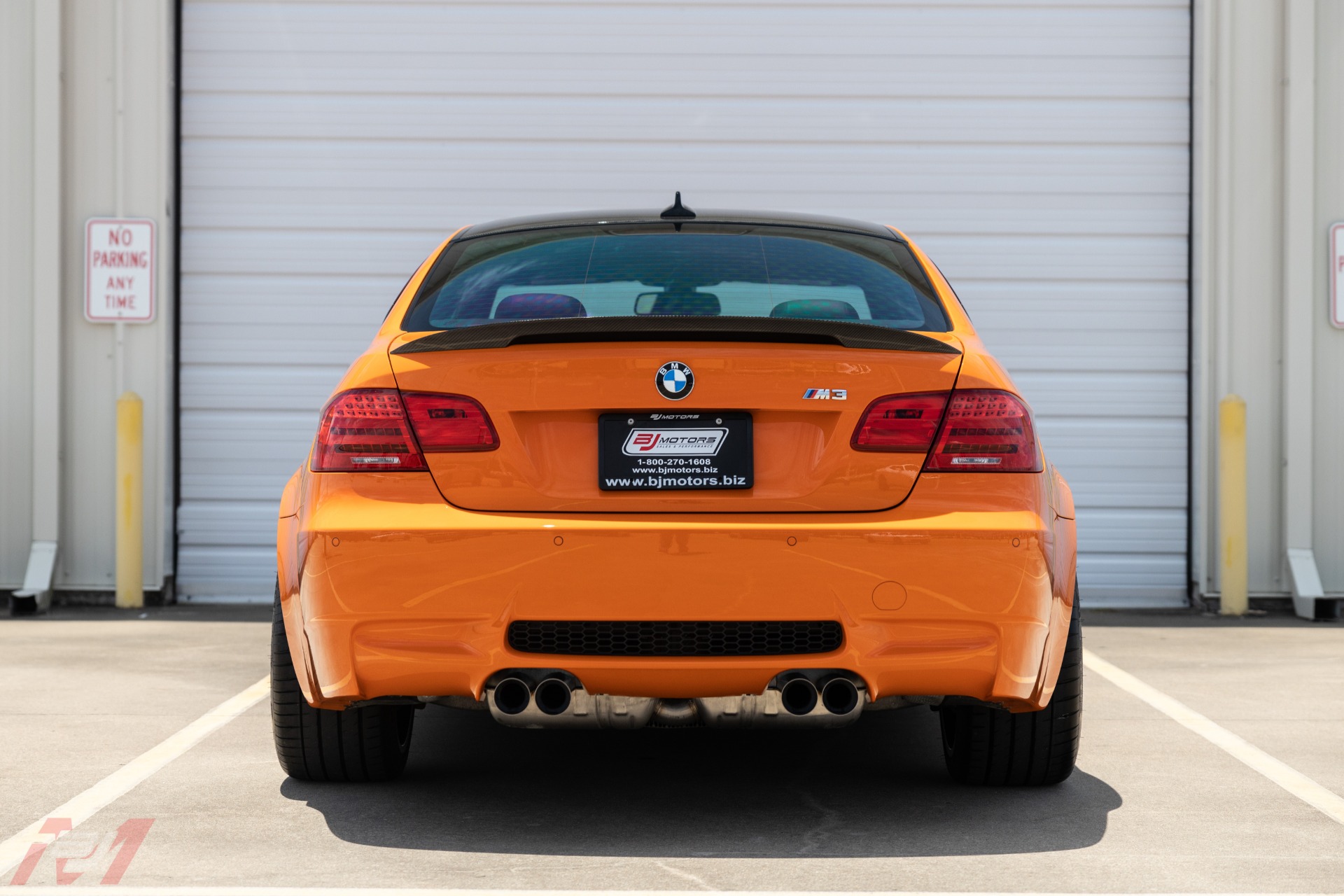 Used-2013-BMW-M3-Lime-Rock-Park-Edition