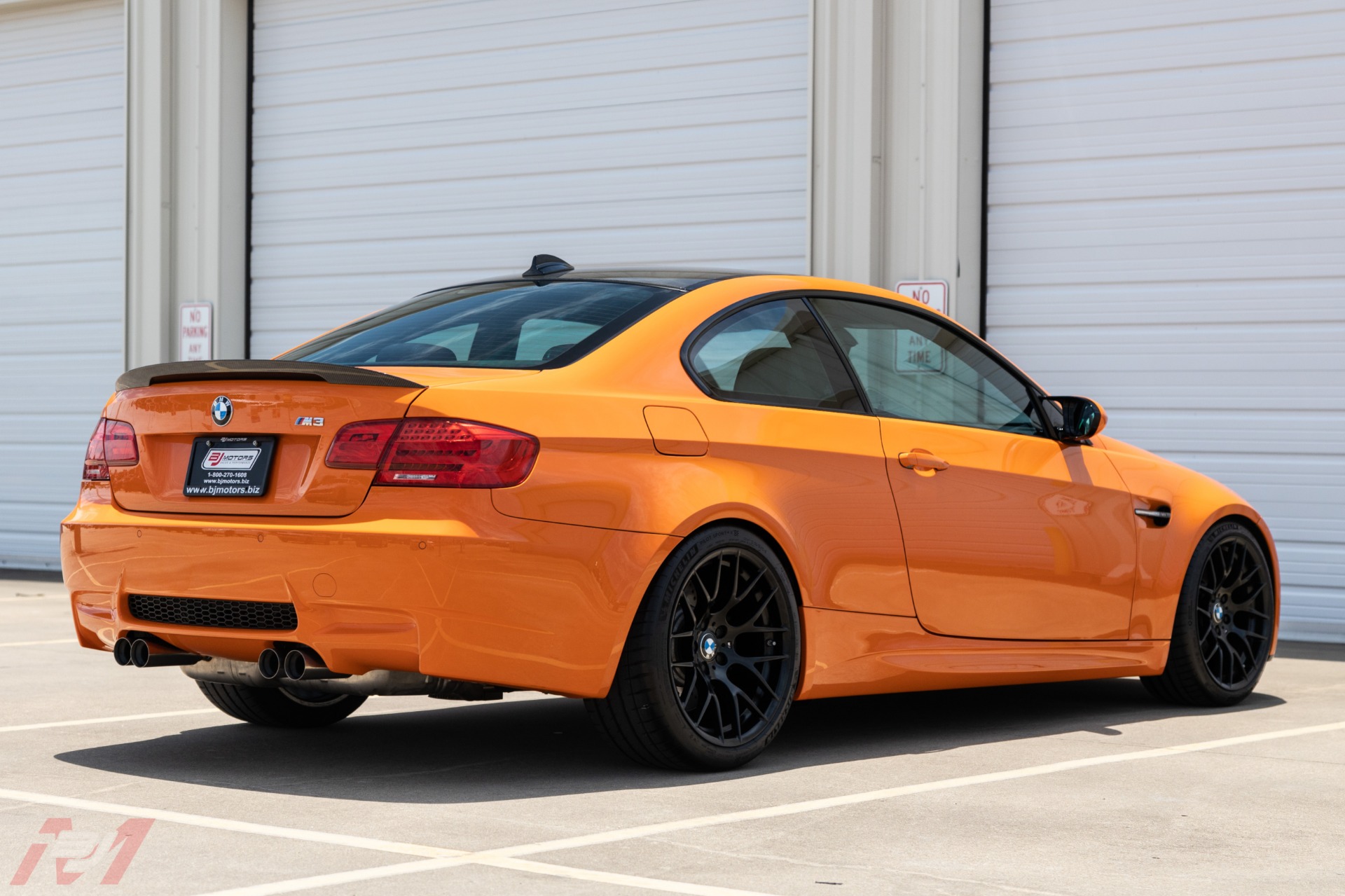 Used-2013-BMW-M3-Lime-Rock-Park-Edition