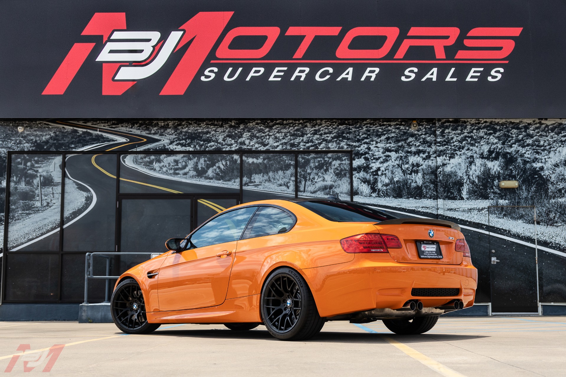 Used-2013-BMW-M3-Lime-Rock-Park-Edition