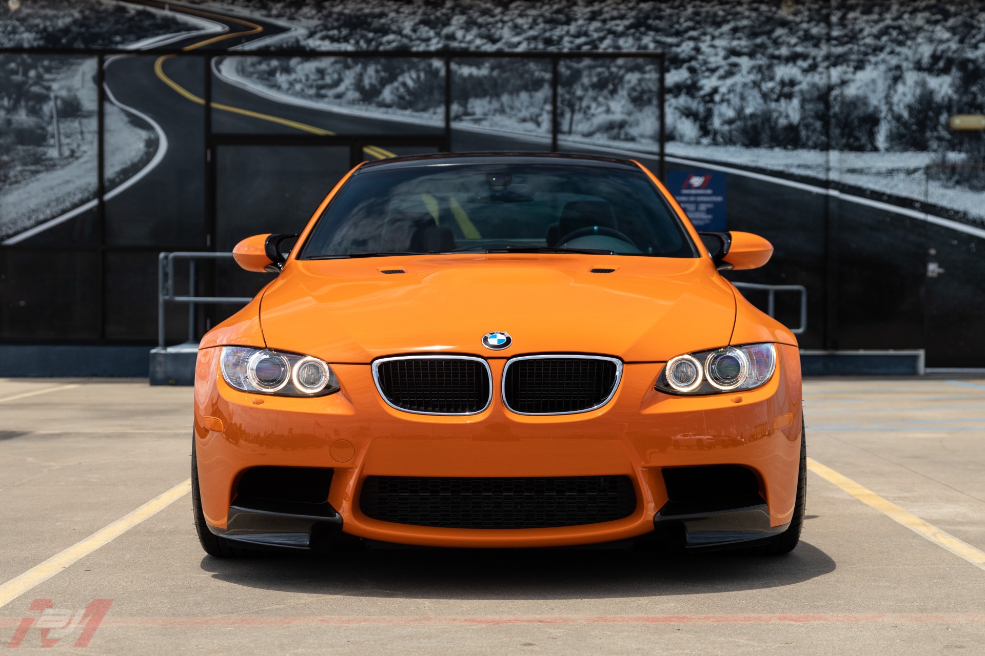 Used-2013-BMW-M3-Lime-Rock-Park-Edition