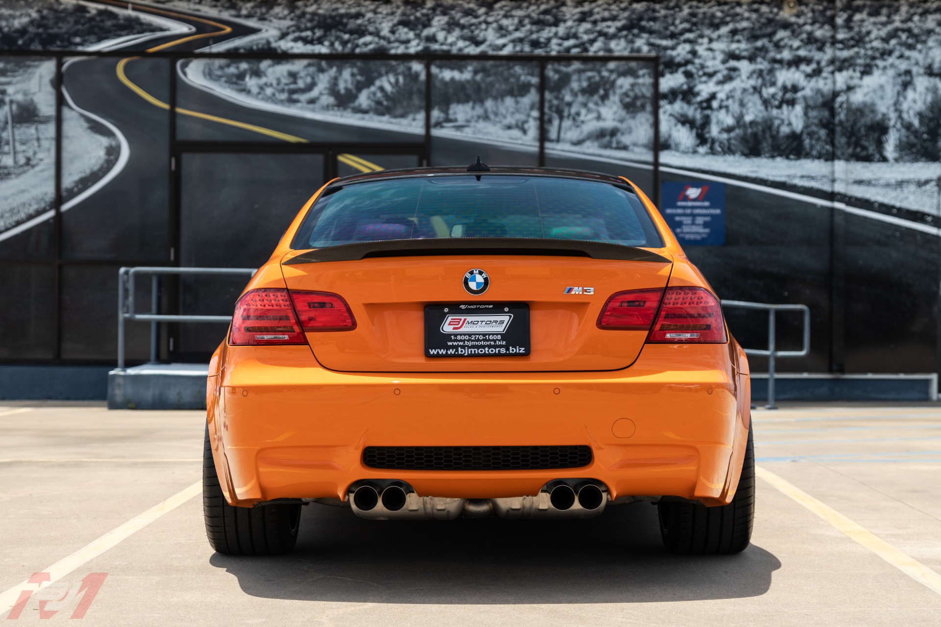 Used-2013-BMW-M3-Lime-Rock-Park-Edition