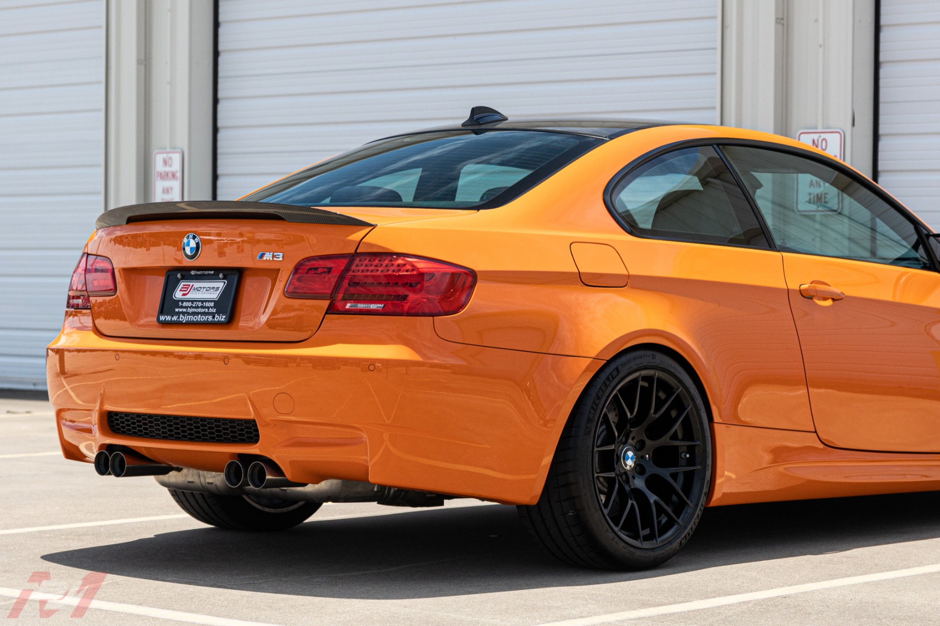 Used-2013-BMW-M3-Lime-Rock-Park-Edition