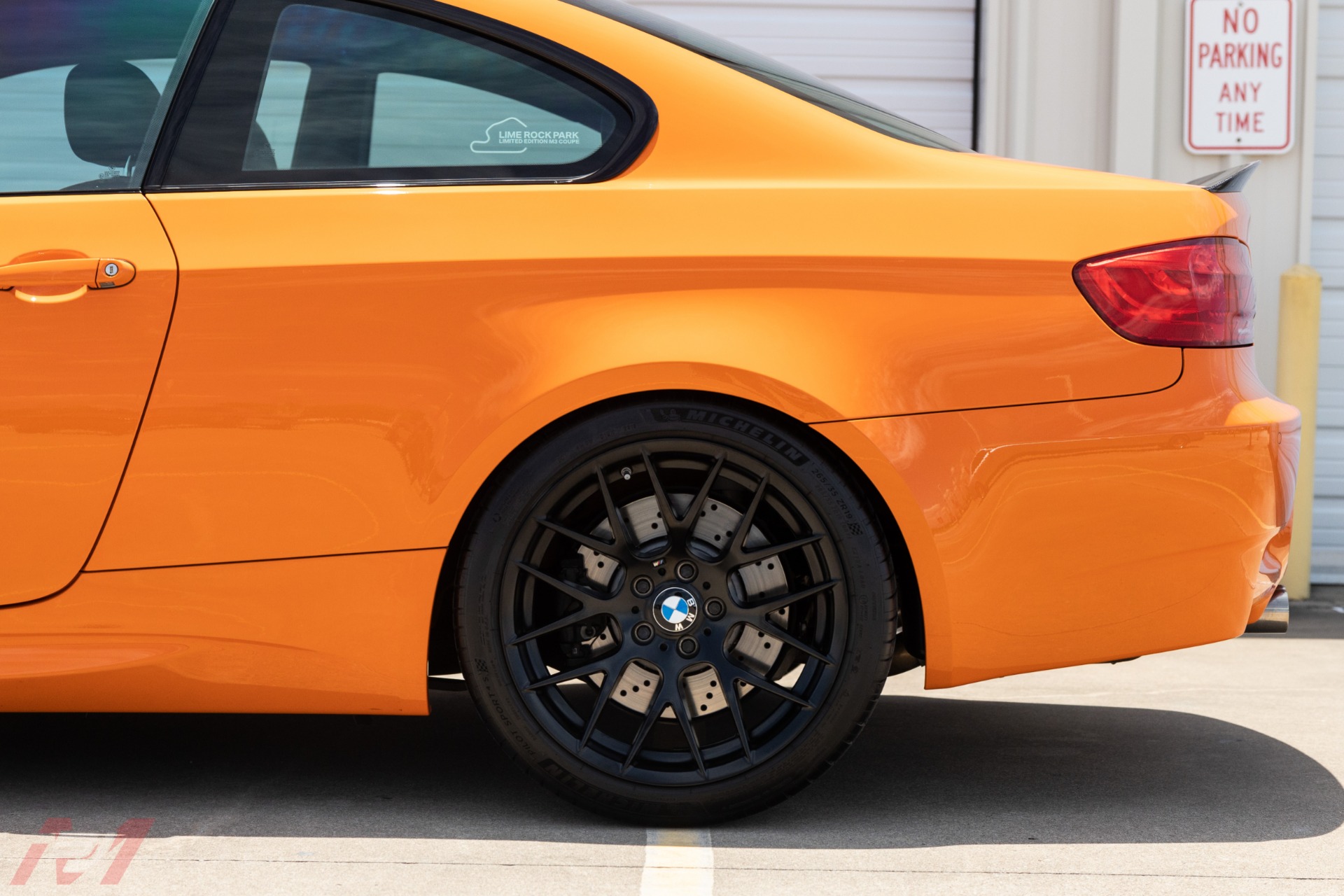 Used-2013-BMW-M3-Lime-Rock-Park-Edition