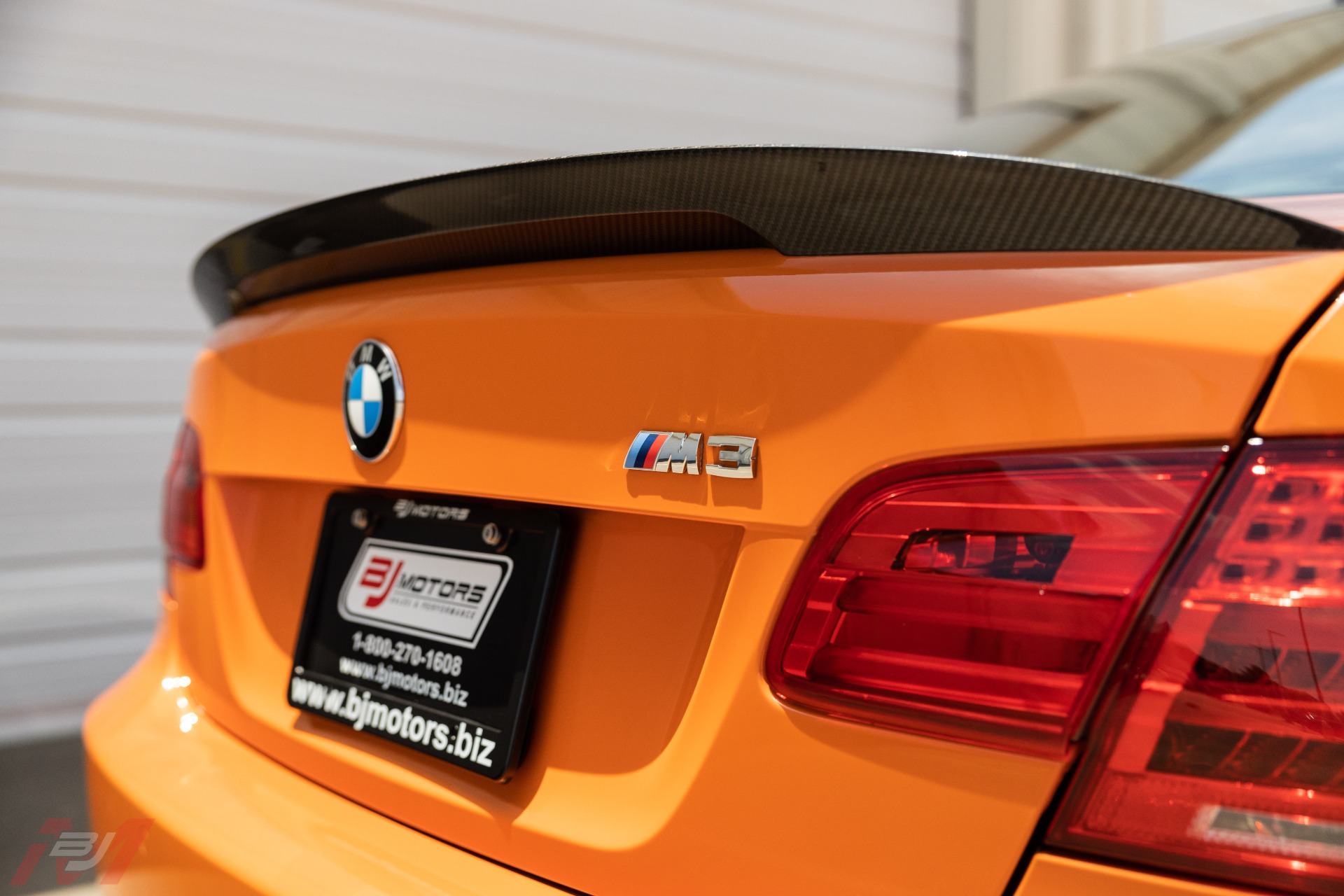 Used-2013-BMW-M3-Lime-Rock-Park-Edition