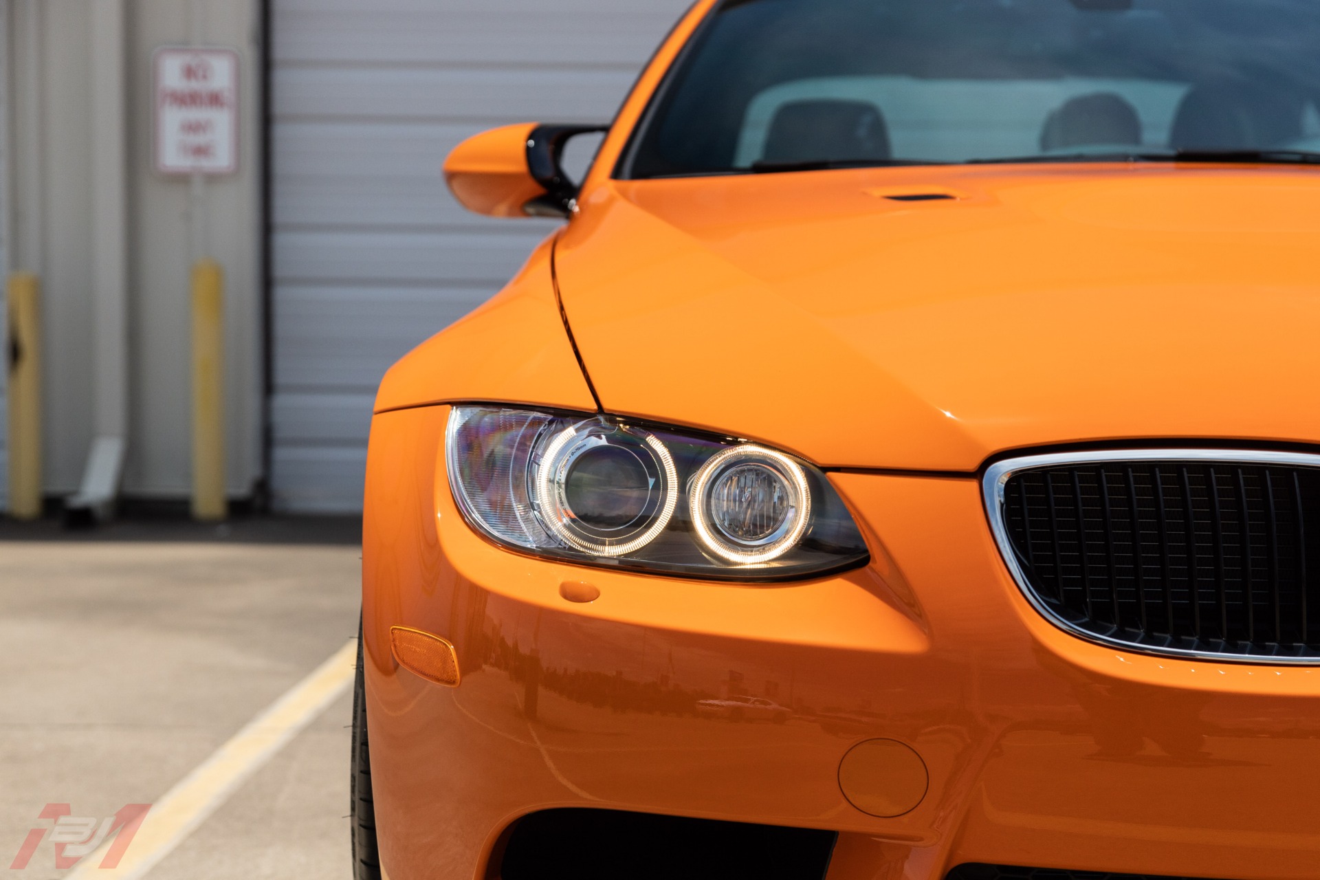 Used-2013-BMW-M3-Lime-Rock-Park-Edition