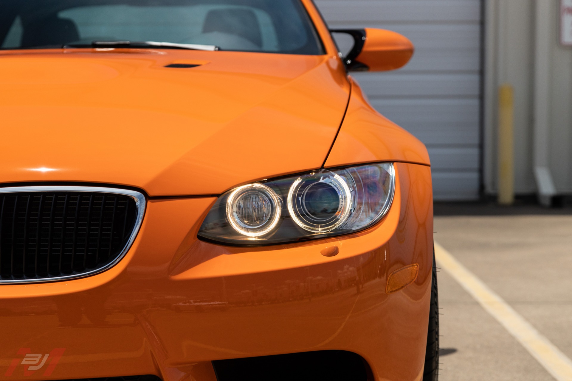 Used-2013-BMW-M3-Lime-Rock-Park-Edition