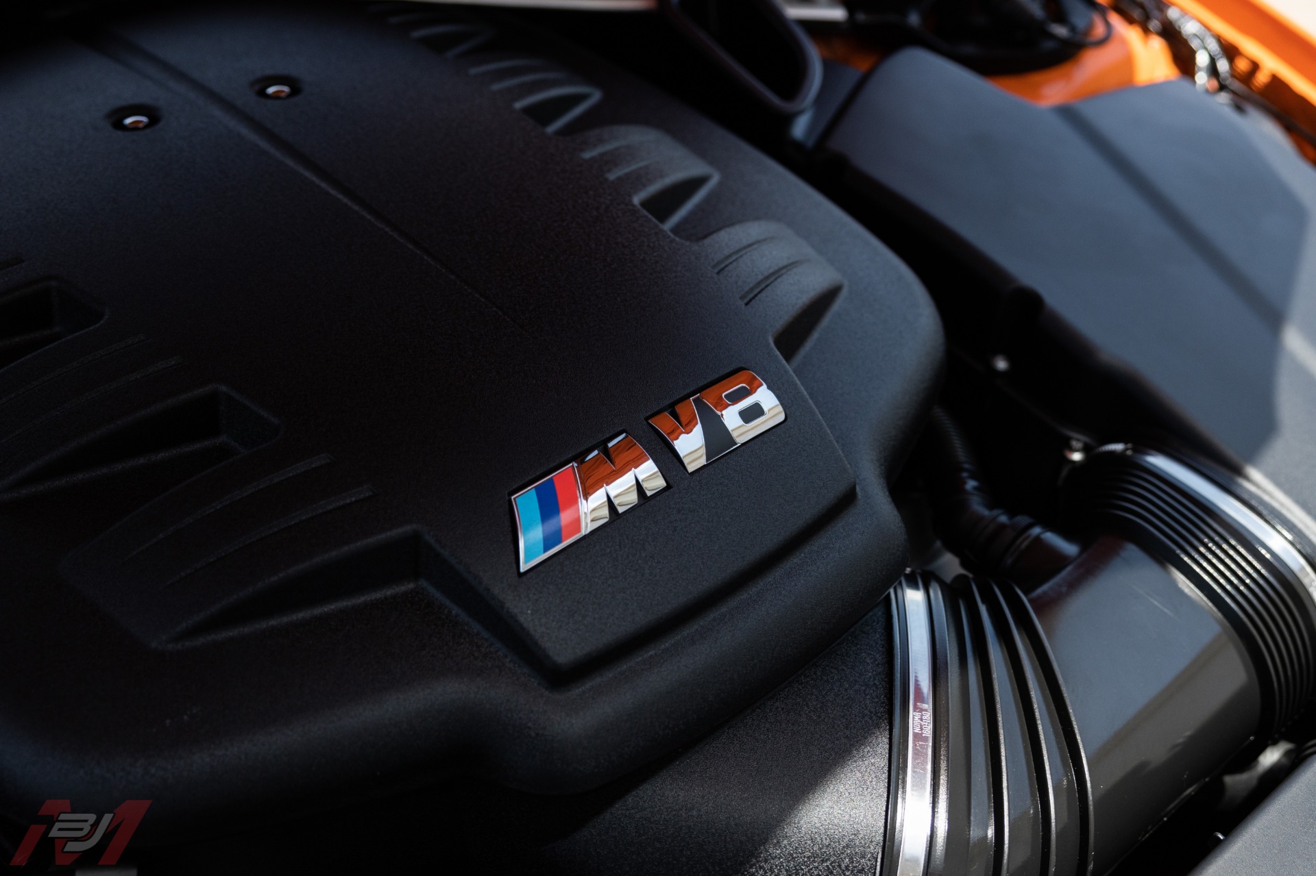 Used-2013-BMW-M3-Lime-Rock-Park-Edition