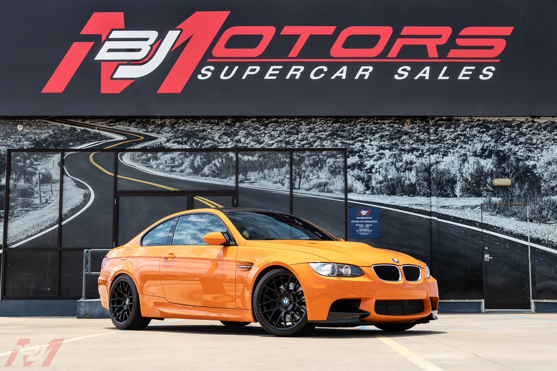 Used-2013-BMW-M3-Lime-Rock-Park-Edition