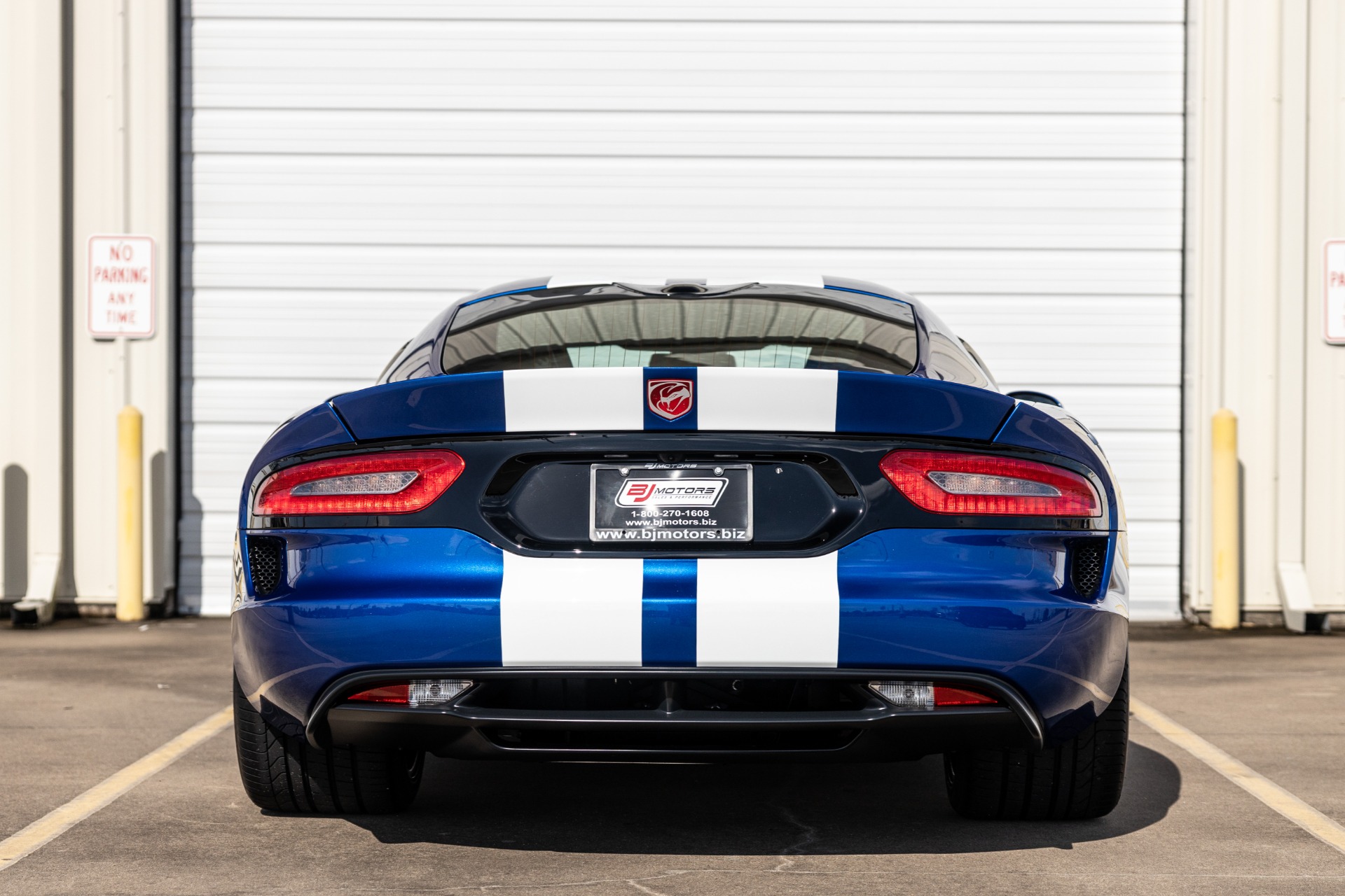 Used-2013-Dodge-Viper-GTS-Launch-Edition