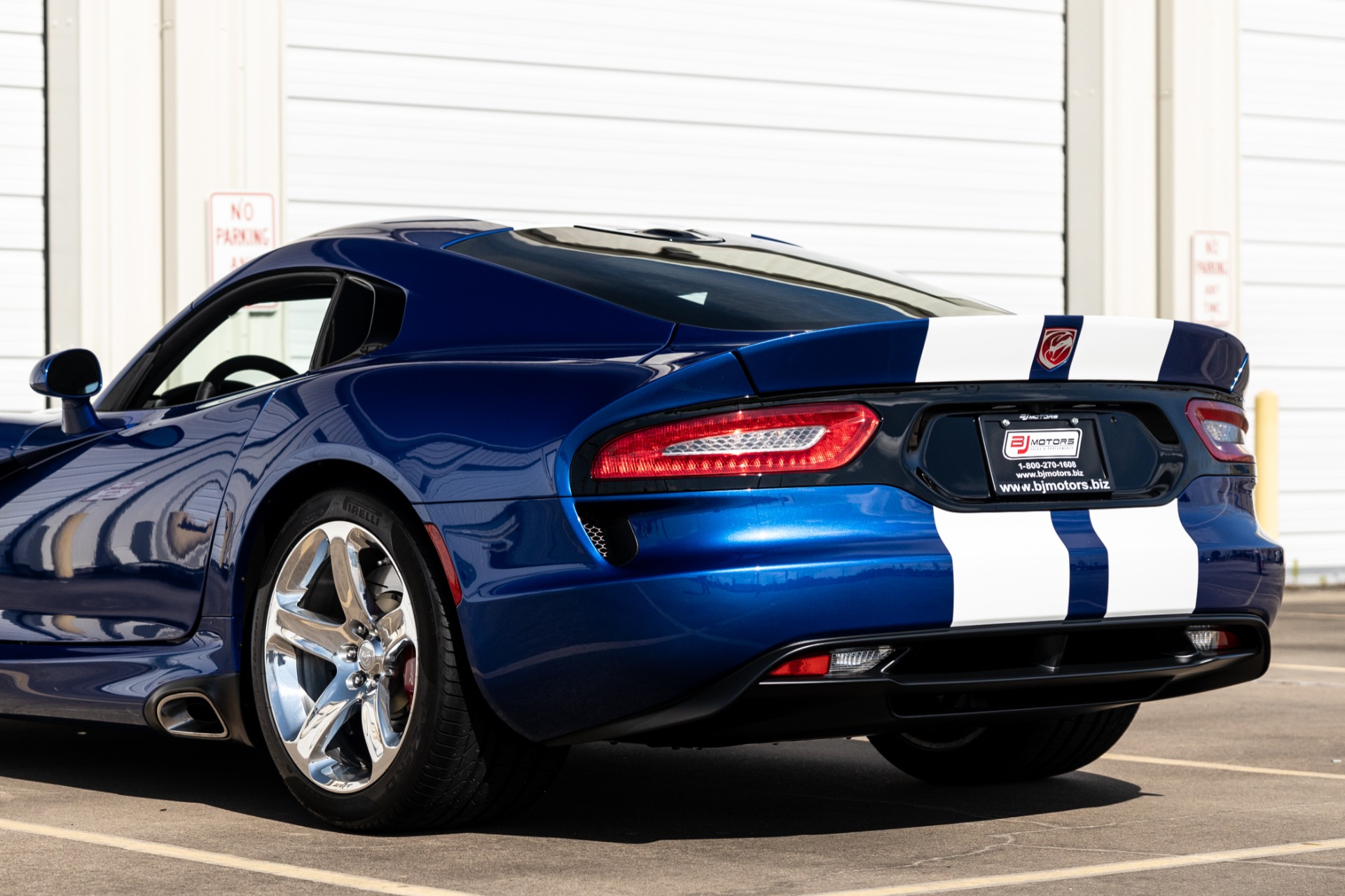 Used-2013-Dodge-Viper-GTS-Launch-Edition