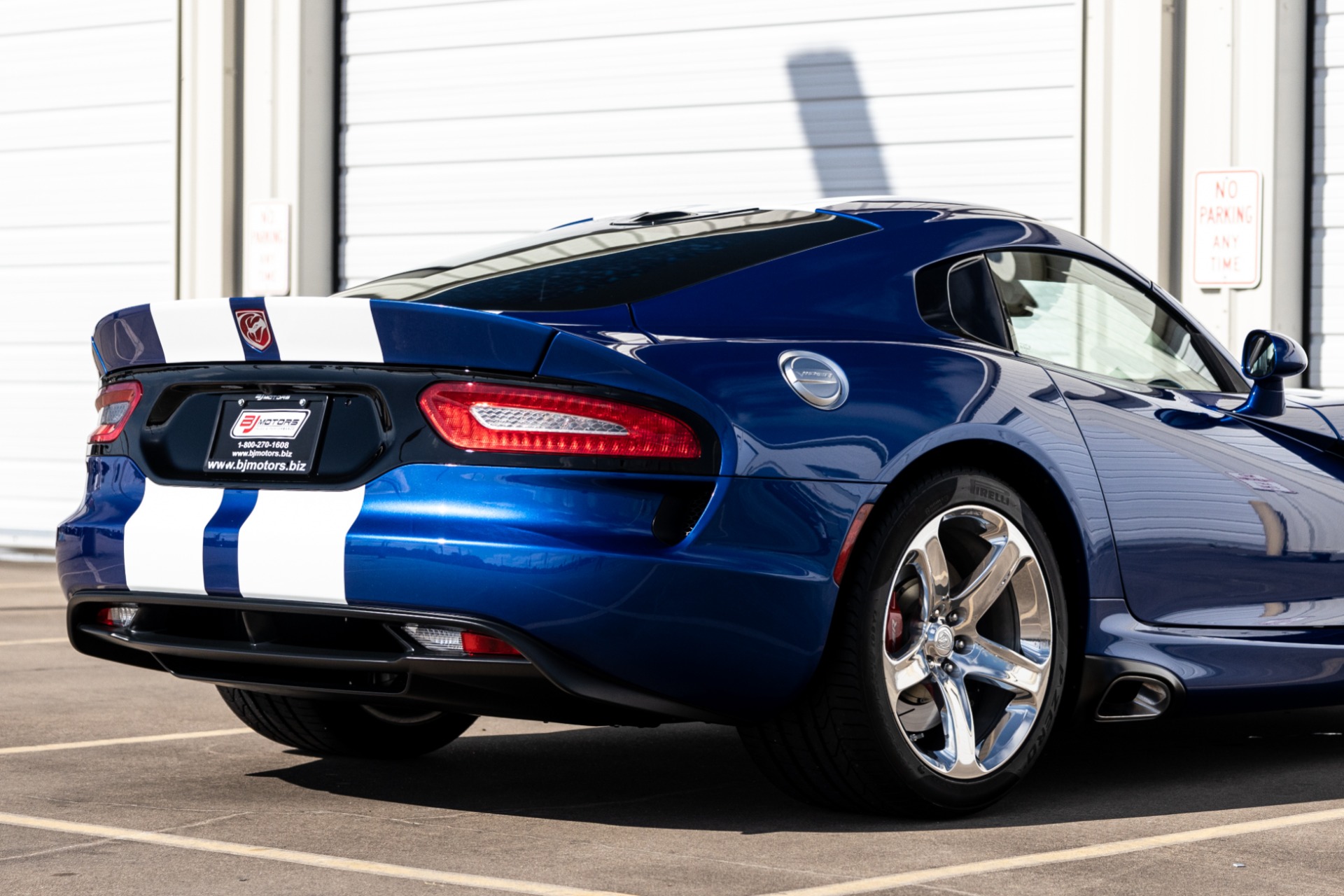 Used-2013-Dodge-Viper-GTS-Launch-Edition