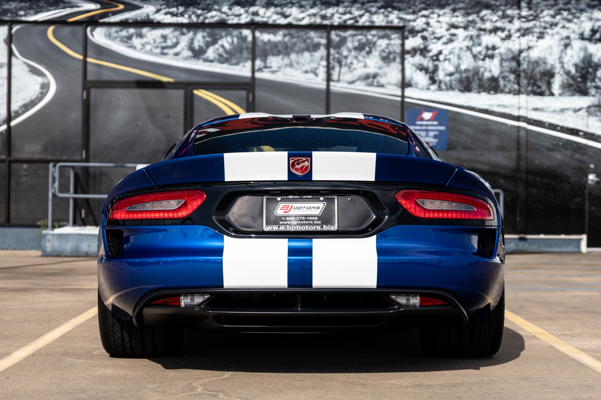 Used-2013-Dodge-Viper-GTS-Launch-Edition