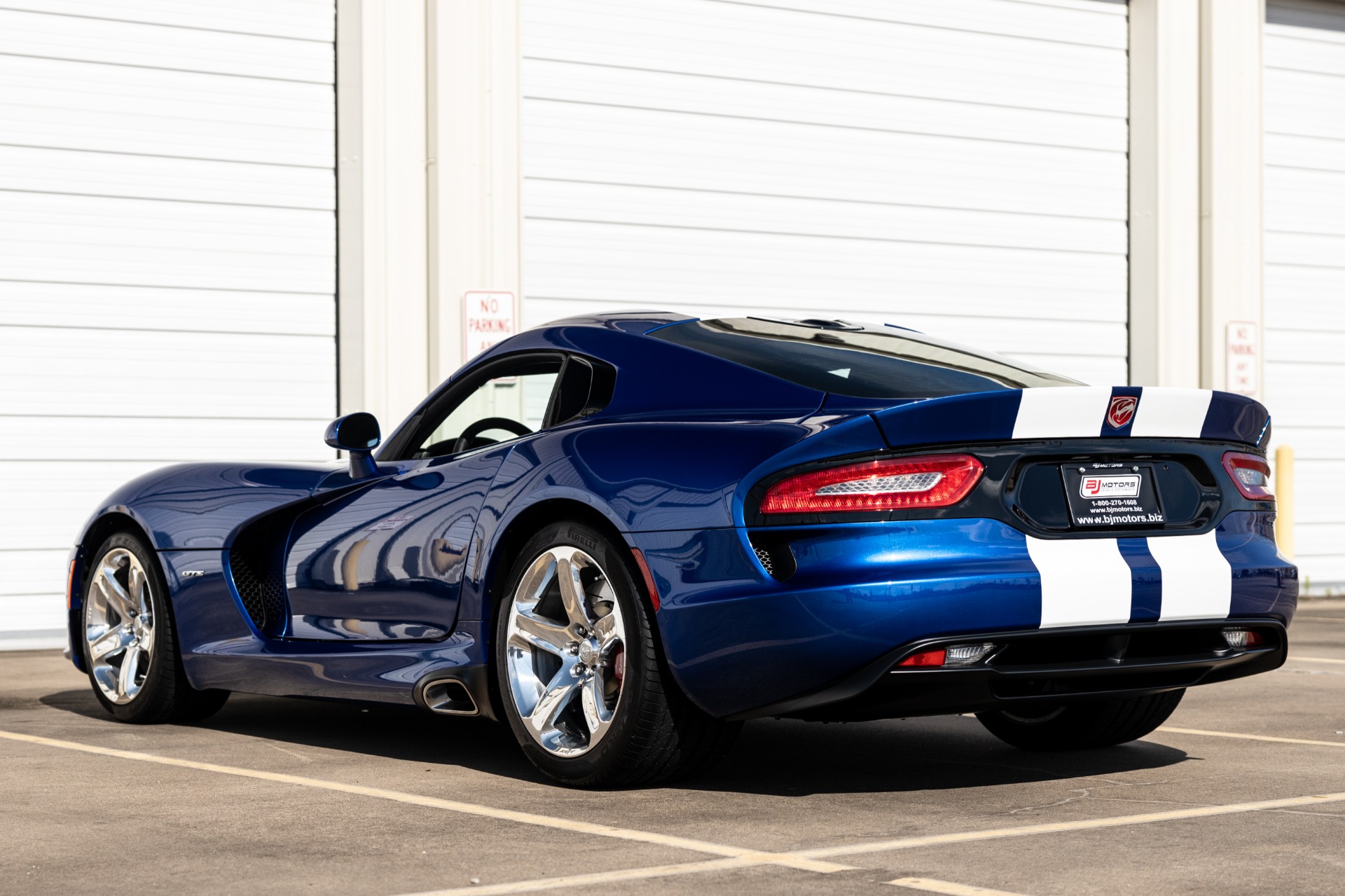 Used-2013-Dodge-Viper-GTS-Launch-Edition