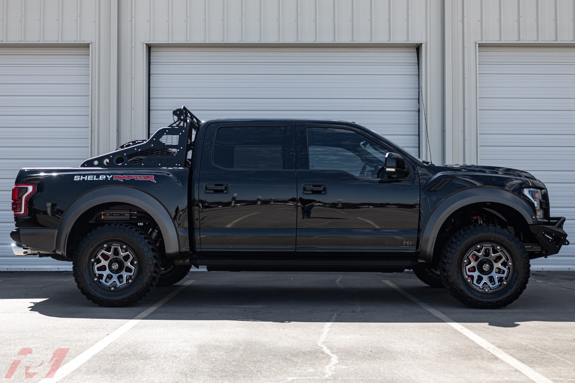 Used-2018-Ford-F-150-Shelby-Baja-Raptor