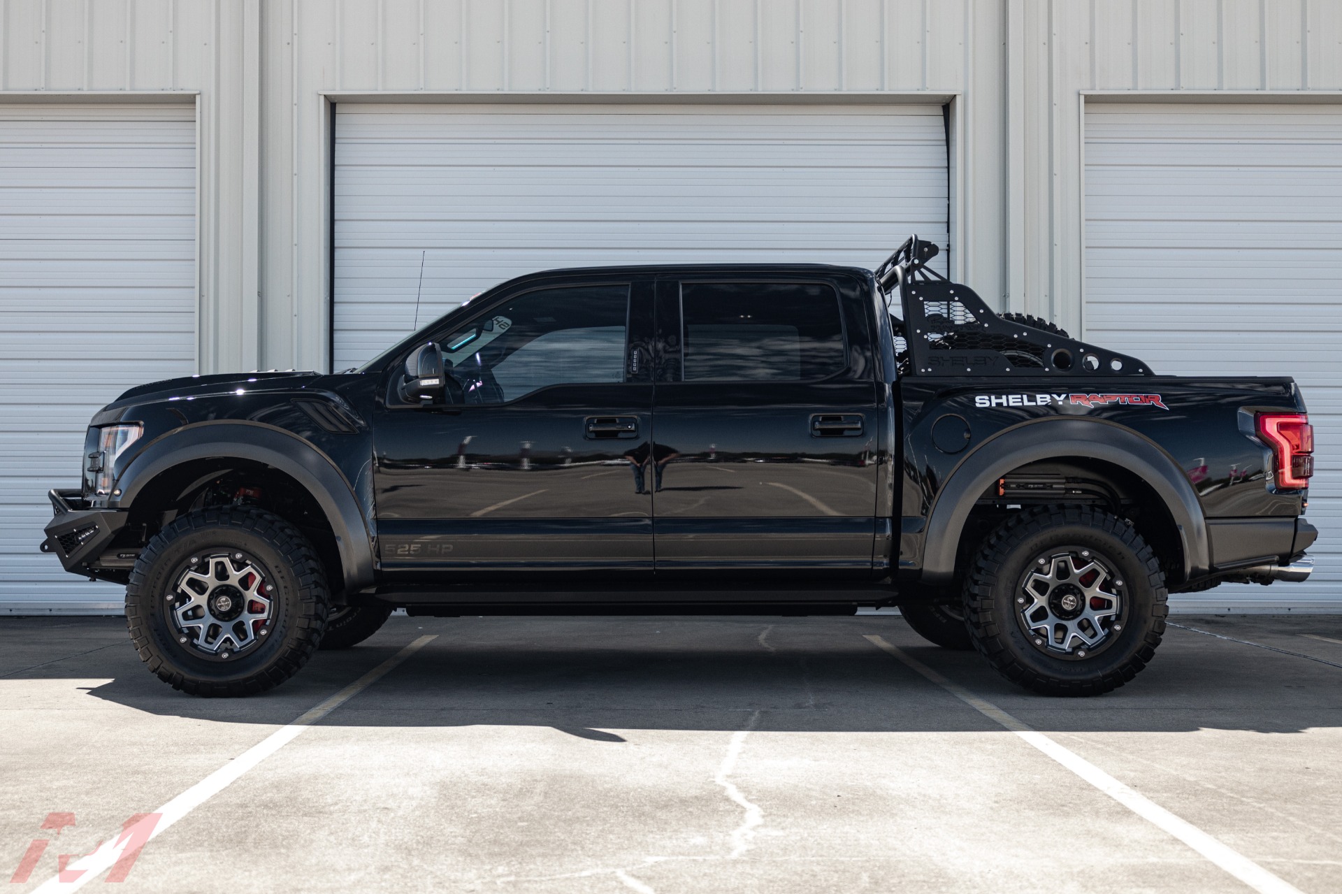 Used-2018-Ford-F-150-Shelby-Baja-Raptor