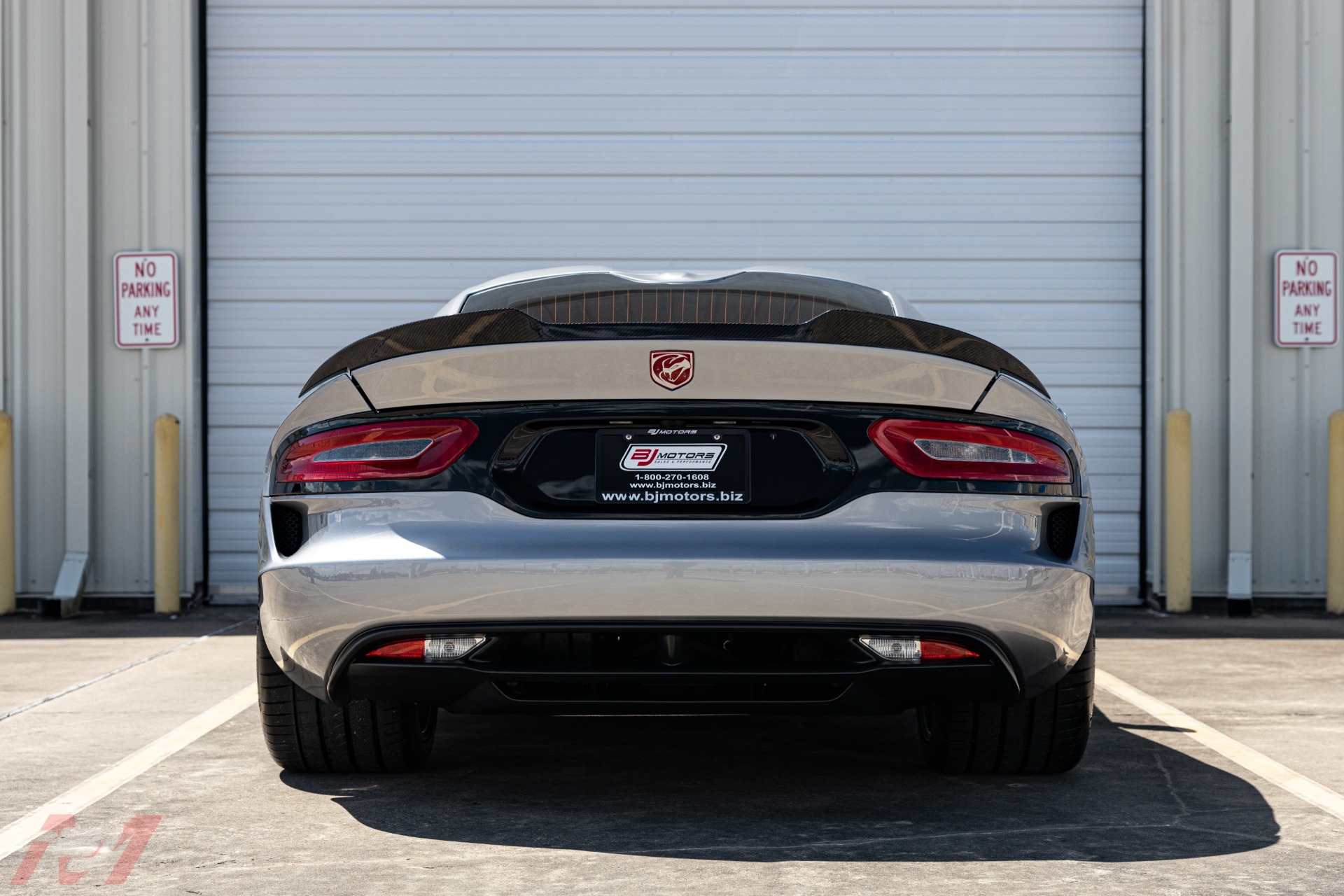 Used-2014-Dodge-Viper-GTS