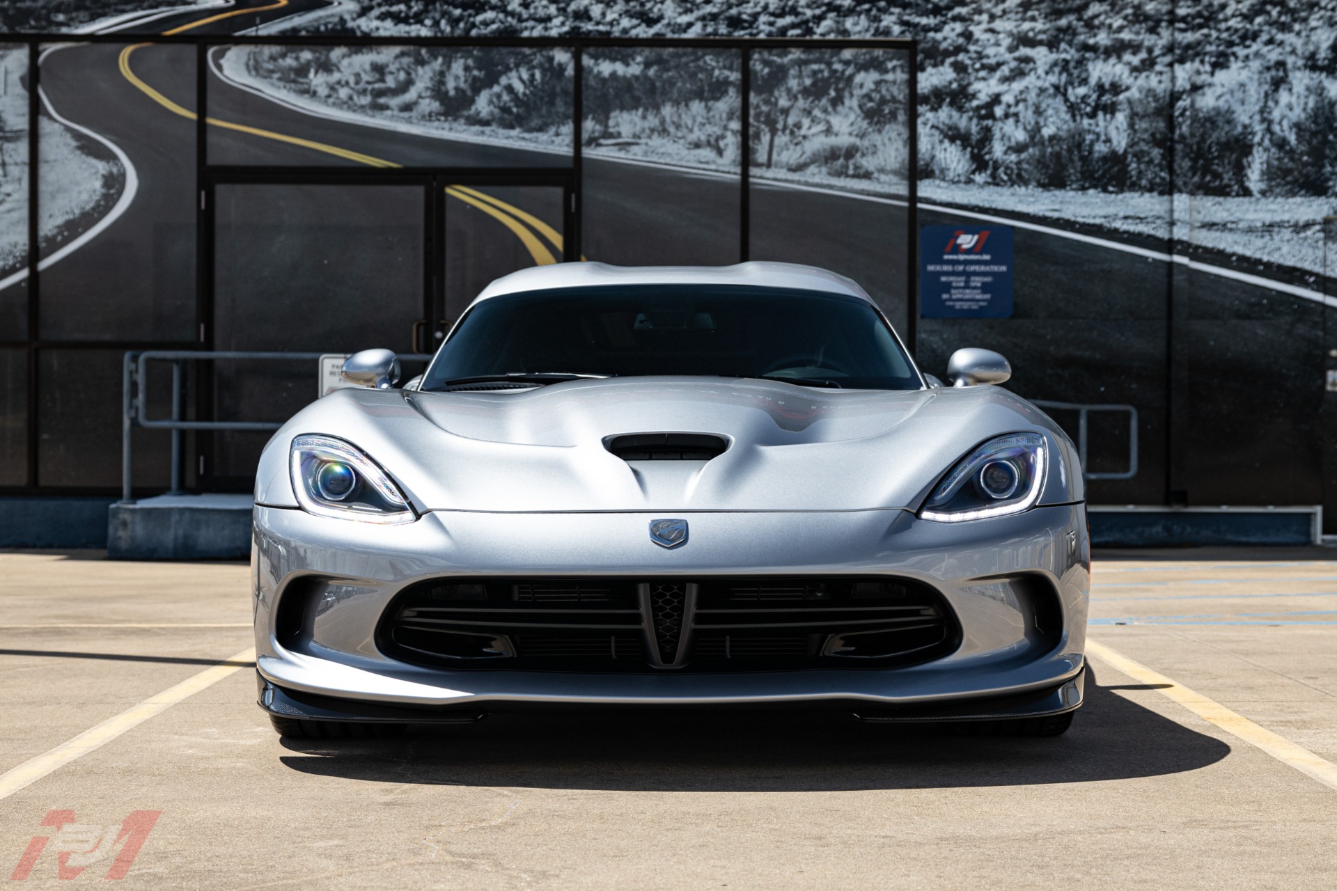 Used-2014-Dodge-Viper-GTS