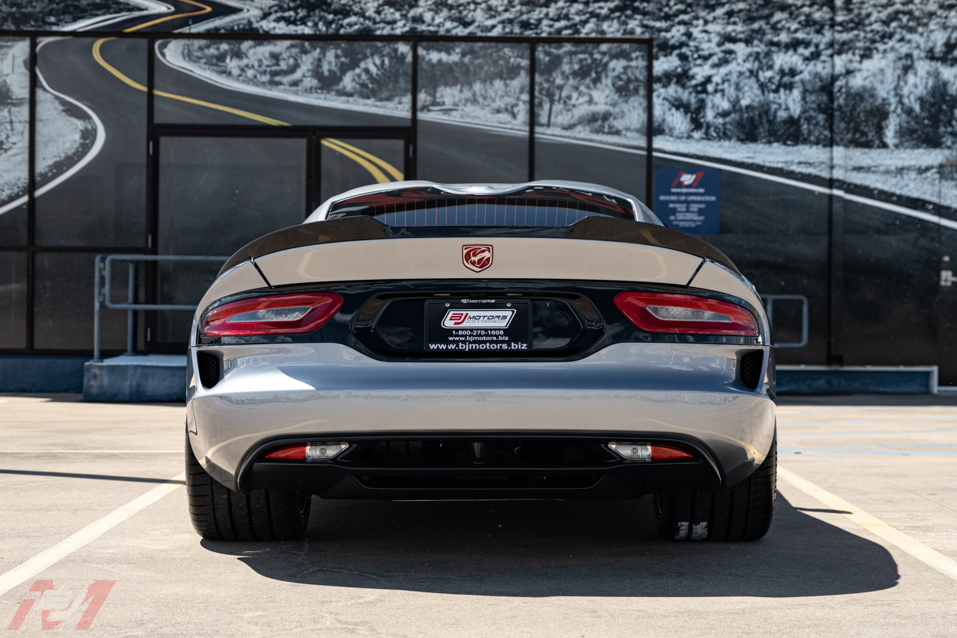 Used-2014-Dodge-Viper-GTS