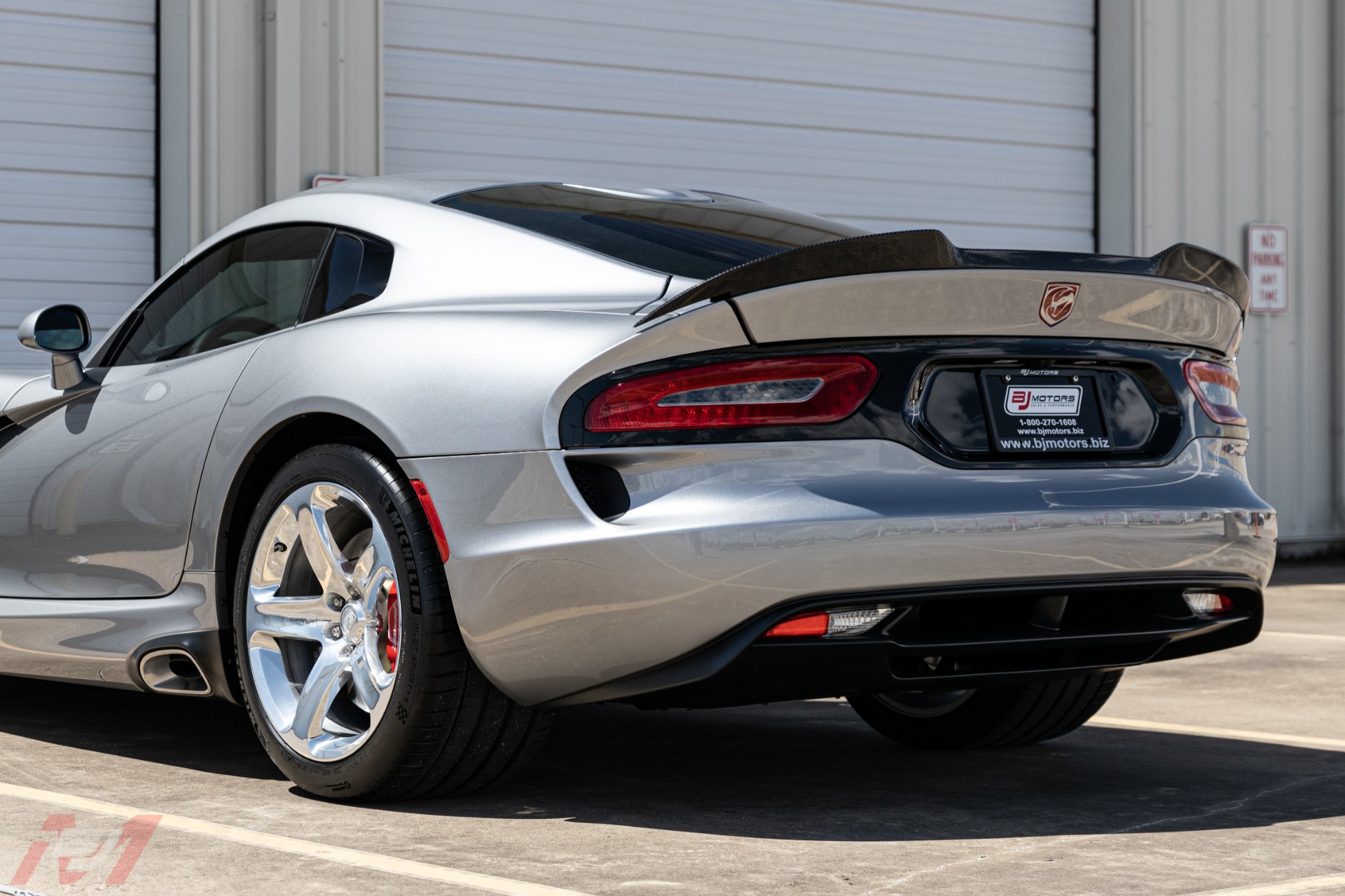 Used-2014-Dodge-Viper-GTS