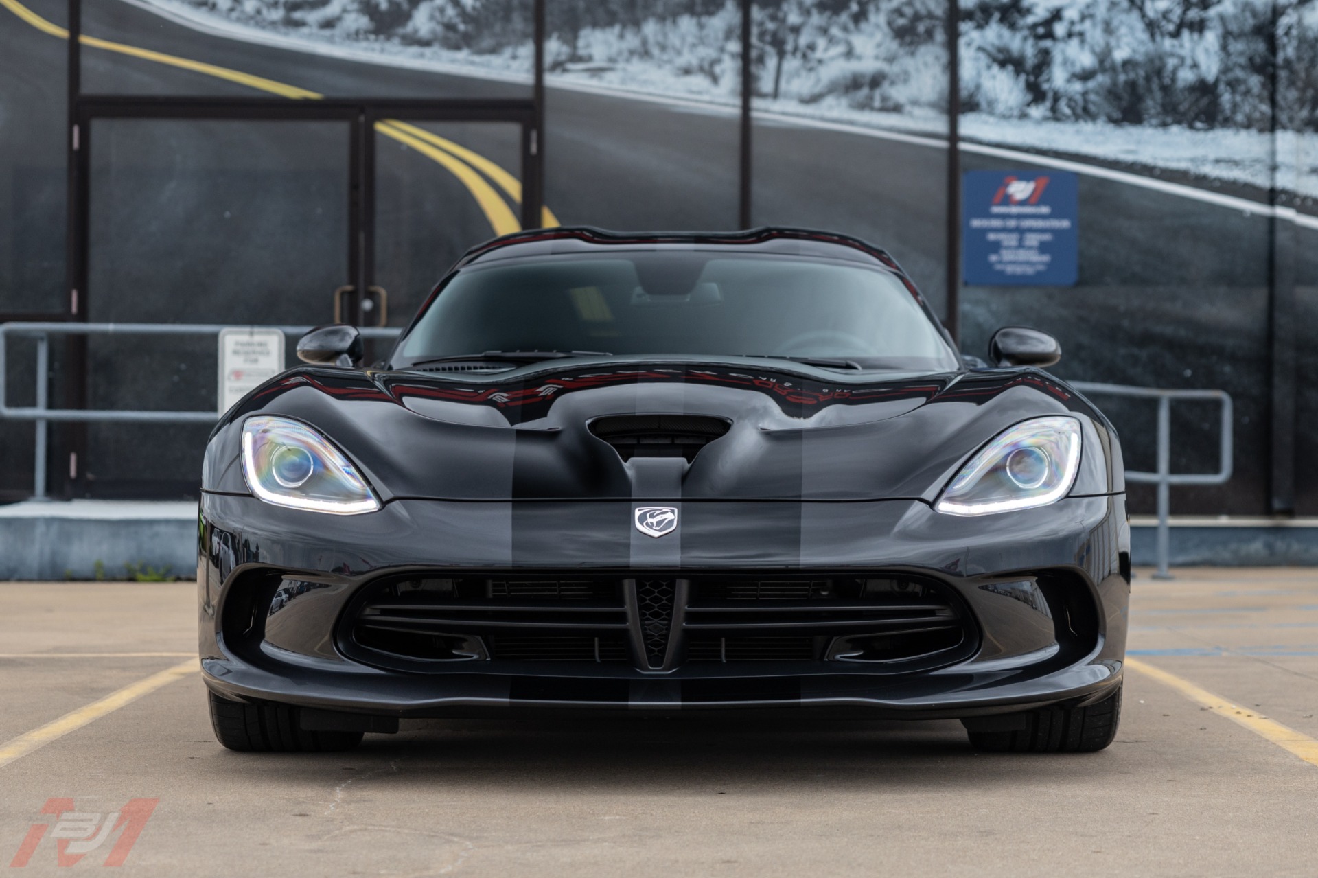 Used-2014-Dodge-Viper-GTS