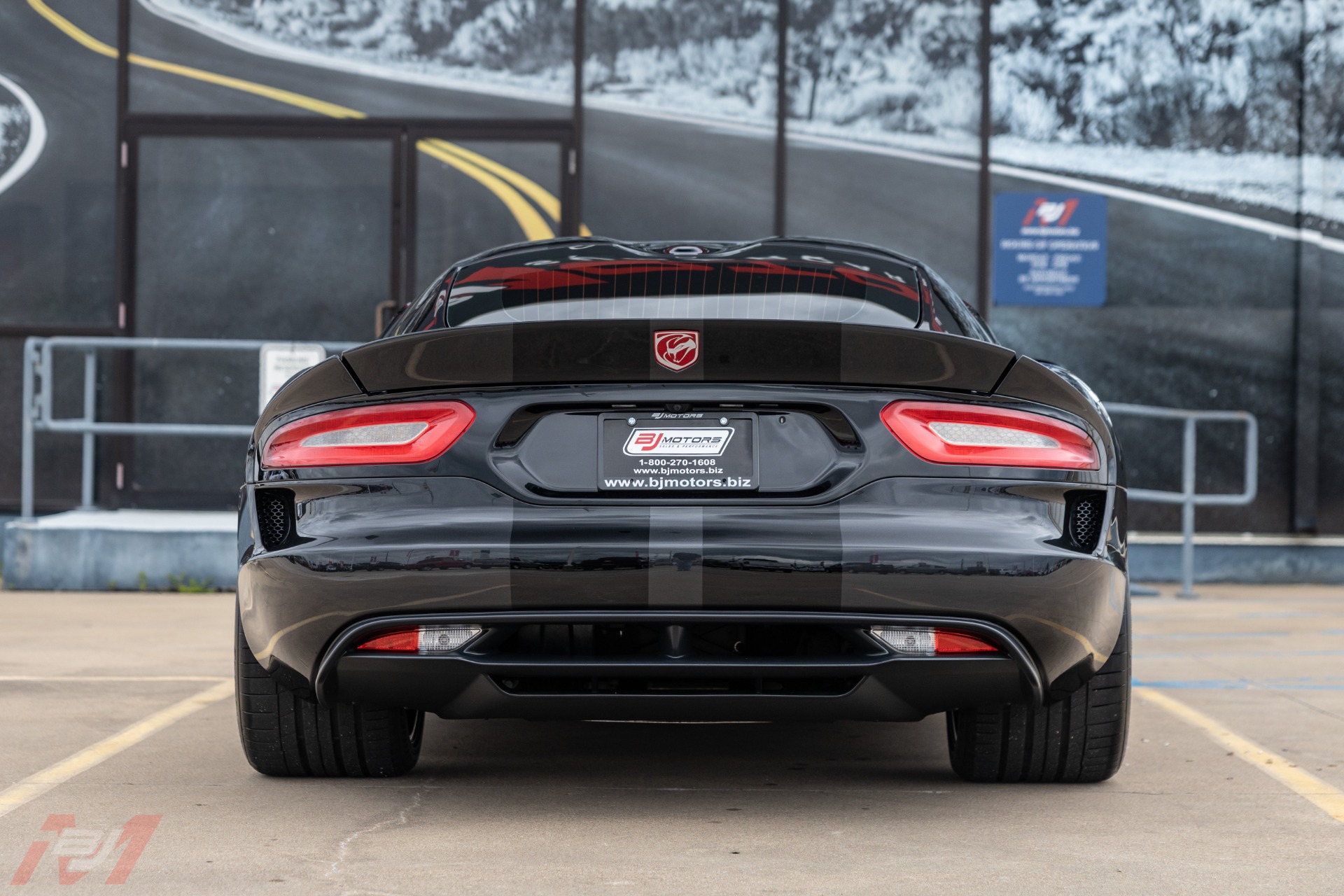 Used-2014-Dodge-Viper-GTS